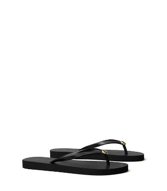 Tory Burch Thin Flip Flops | Tory Burch US