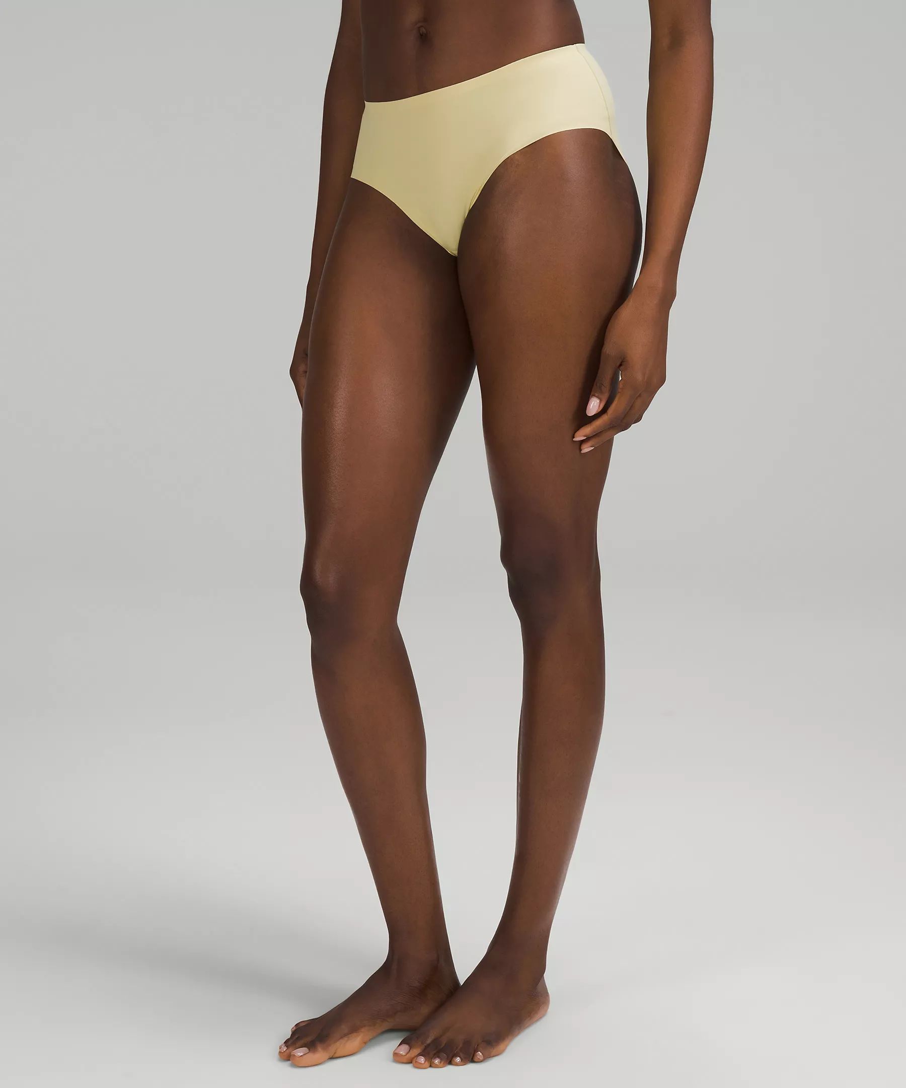 InvisiWear Mid-Rise Hipster Underwear Online Only | Lululemon (US)