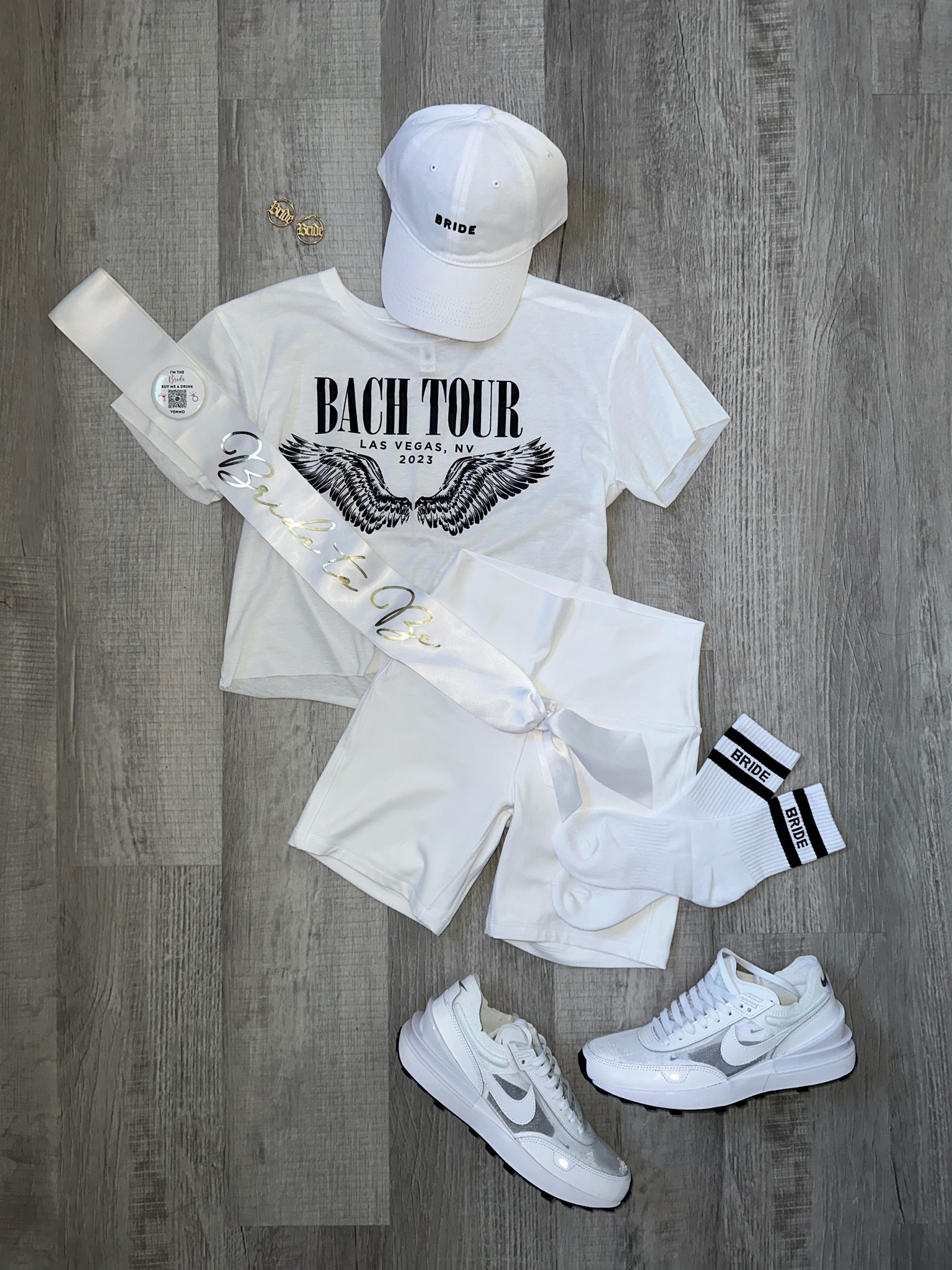 Bachelorette travel outfit ideas • Bride to be • Las Vegas bachelorette

#LTKstyletip #LTKwedding #LTKshoecrush