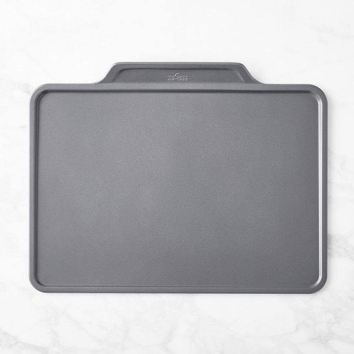 All-Clad Nonstick Pro-Release Cookie Sheet | Williams-Sonoma