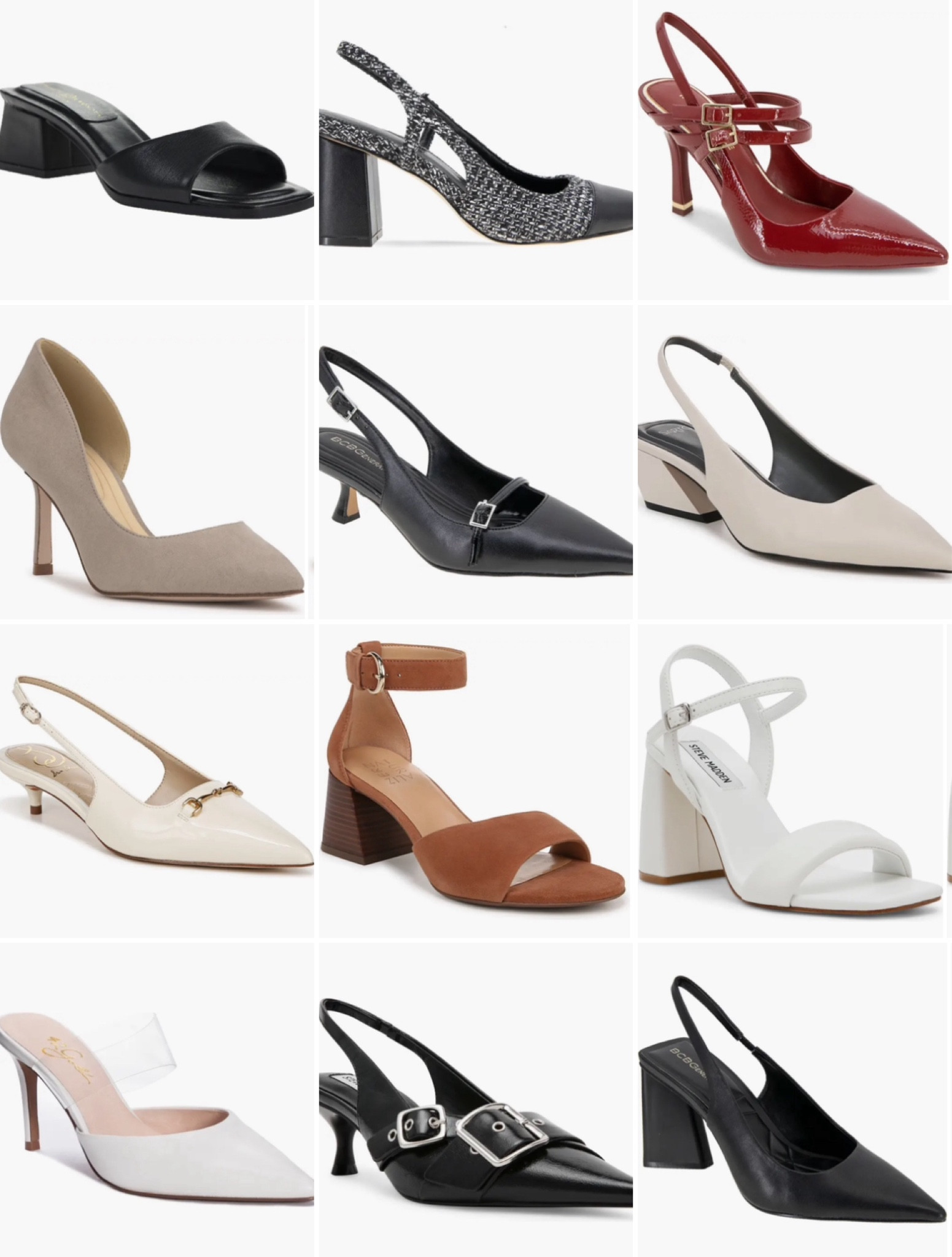 Nordstrom Anniversary Sale shoes!!

#LTKsalealert #LTKfindsunder100 #LTKshoecrush