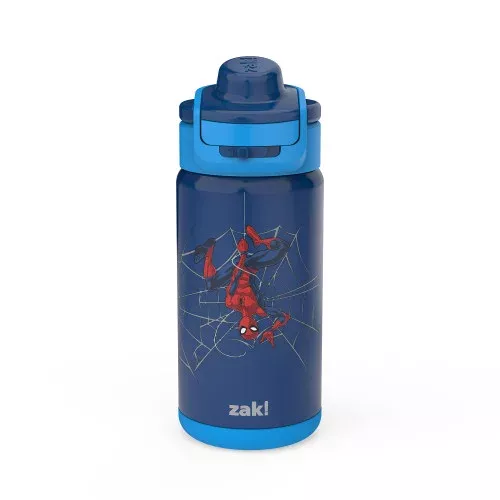 zak! Disney Toy Story 4 - Stainless Steel Vacuum Insulated Water