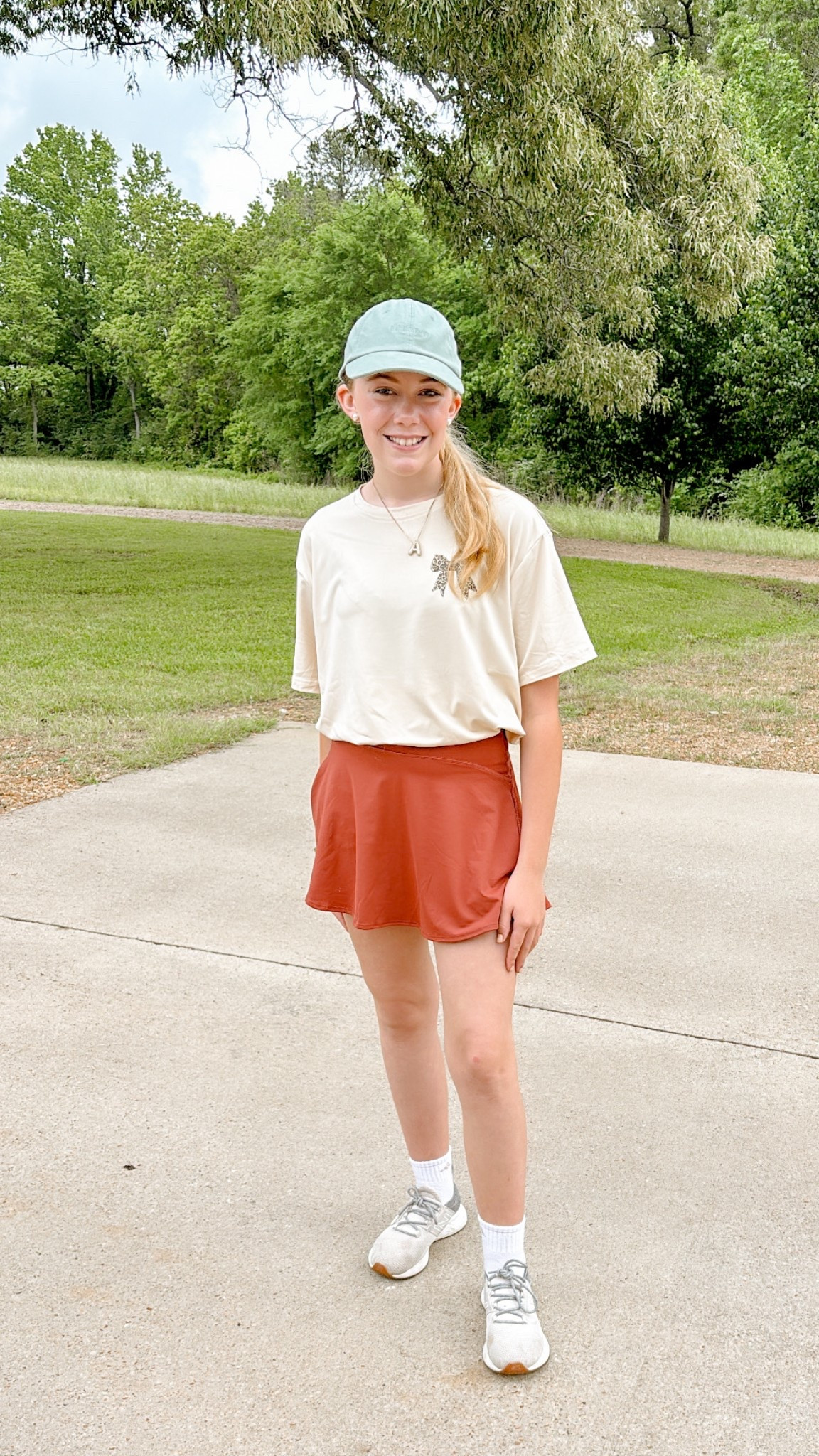 My cutie #hocAutumn girl 🤎 

Tween Style | Pre-Teen | Sporty Style | Athleisure | Casual Cute | Teen Casual 

#LTKKids #LTKFamily #LTKFindsUnder50