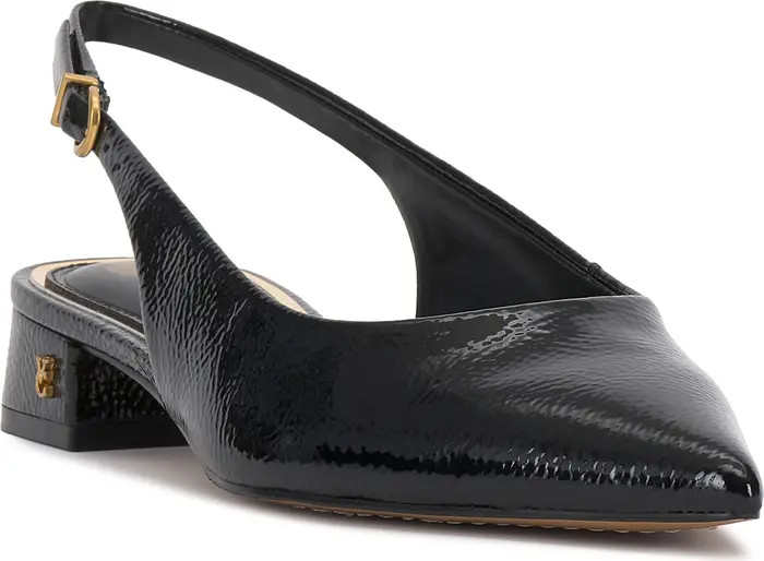 Valiey Slingback Flat (Women) | Nordstrom