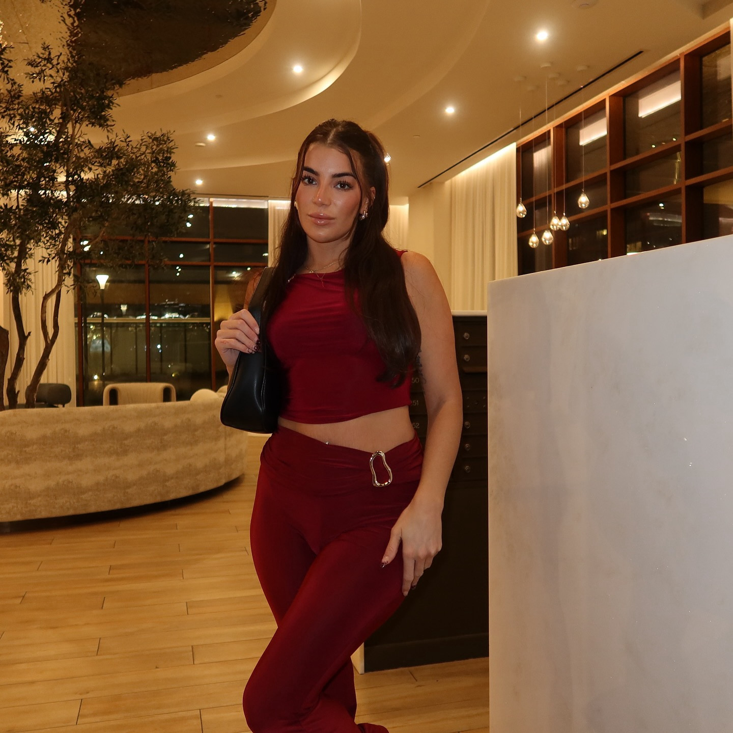 Dress code @prettylittlething 💋