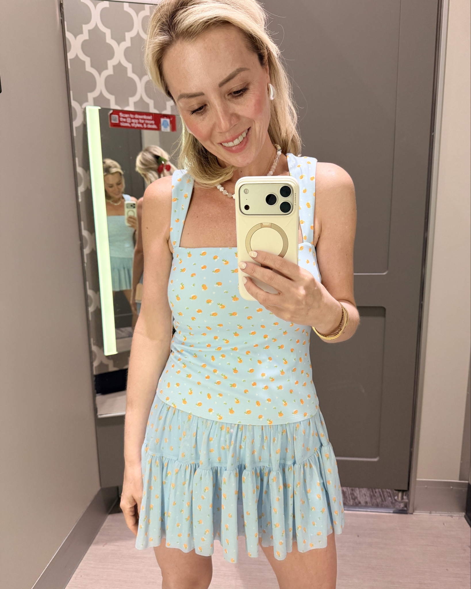 Esta colección está de locura mommy and me blogilates @Target 

#LTKMothersDay #LTKmomlife #LTKWorkwear