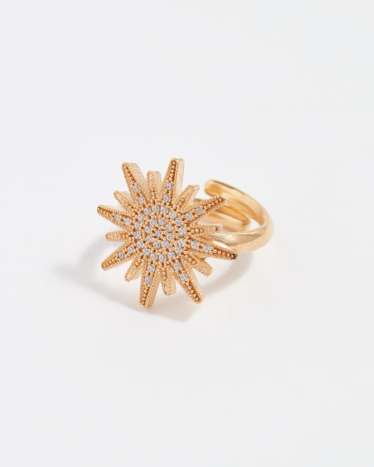 Elena Ring | Soru Jewellery