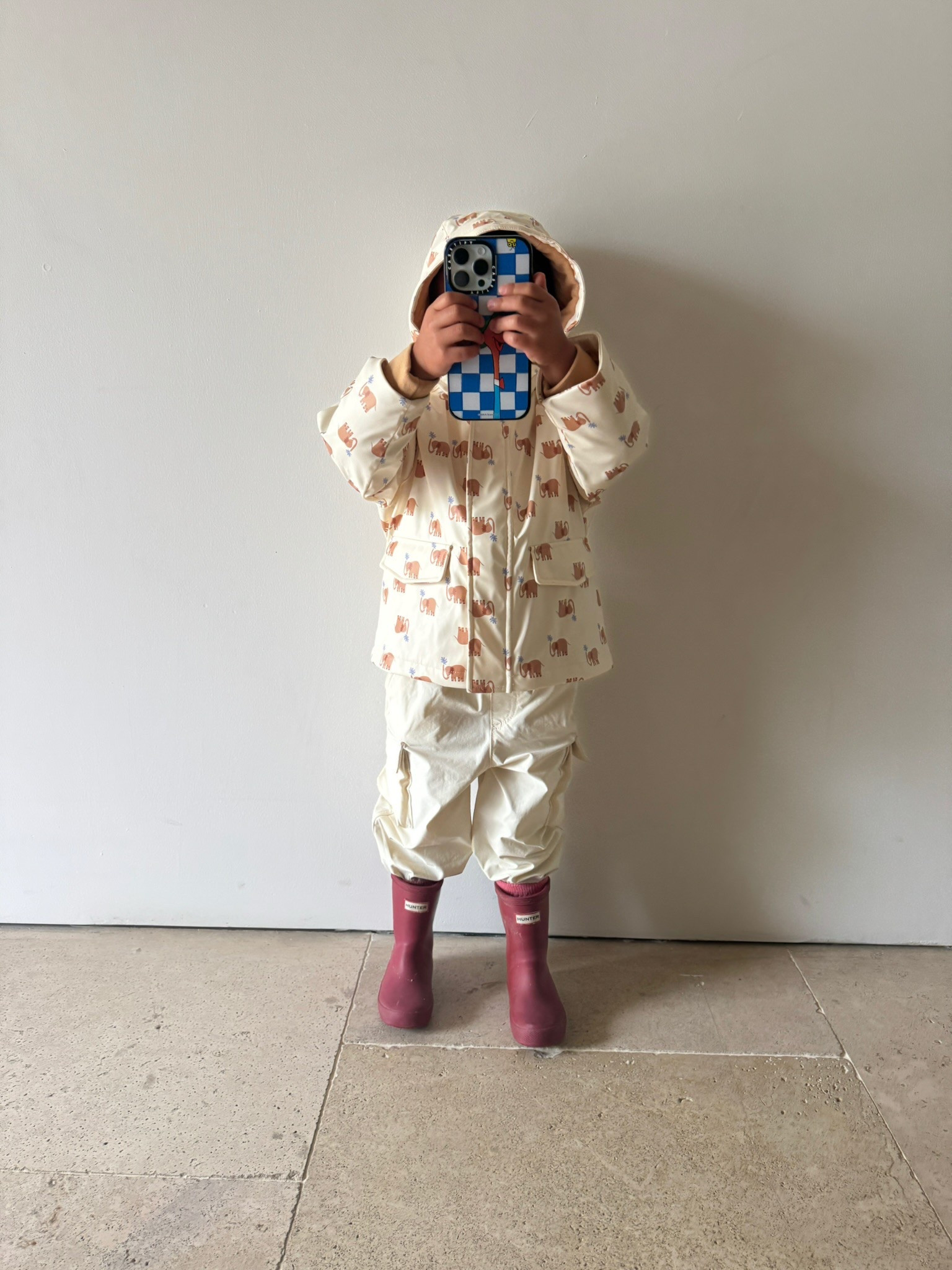 The Amazon x Sofia Grainge line is too cute! Rainy day look for kids ☔️❤️

#LTKKids #LTKFindsUnder50 #LTKStyleTip