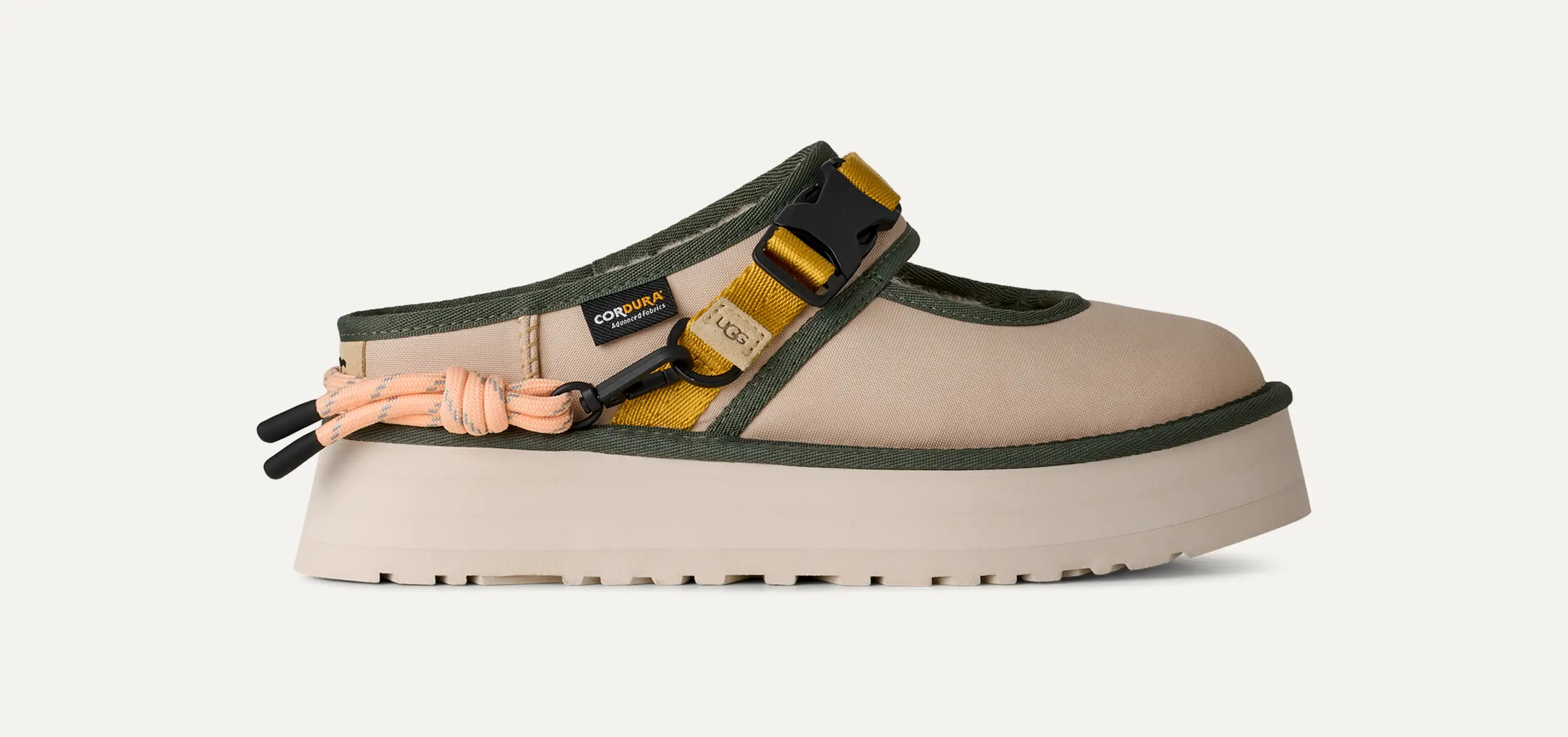 Bea Mary Jane Wildwood | UGG (US)