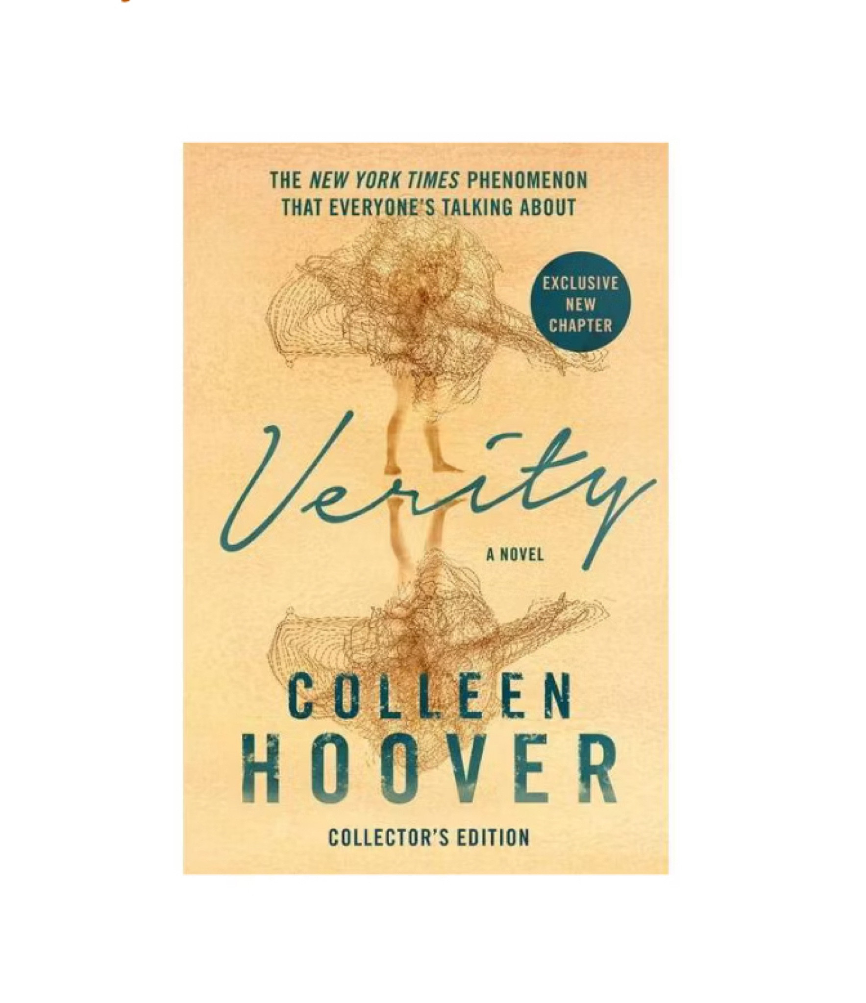 ⭐️⭐️⭐️⭐️⭐️
Wow👀 this one left me with my mouth on the floor! What a book.! Some parts were hard to read at times, but what a good thriller I am team manuscript ;) Get the Target version for the bonus chapter!
