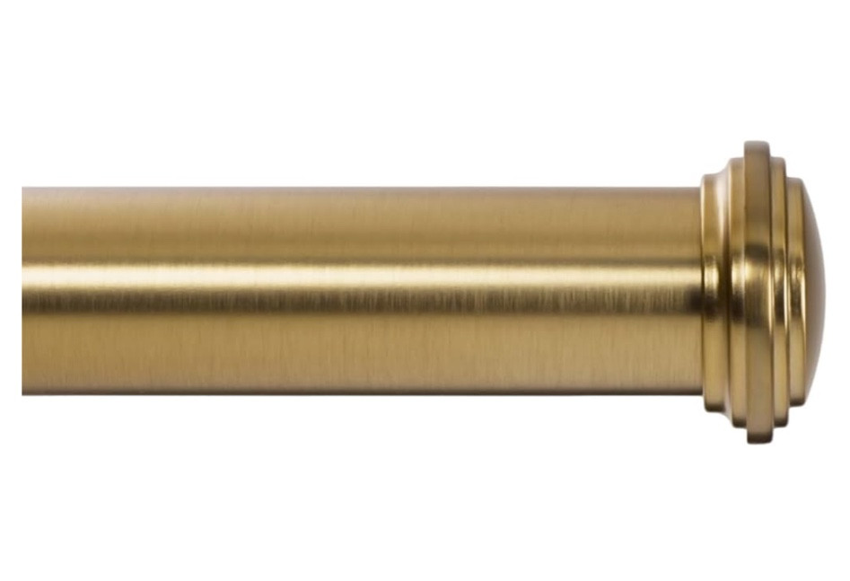 Curtain rods for bedroom and beyond!

#LTKhome #LTKkids #LTKfindsunder50