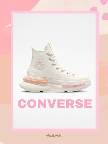 New converse sneakers

#LTKshoecrush #LTKFind #LTKsalealert