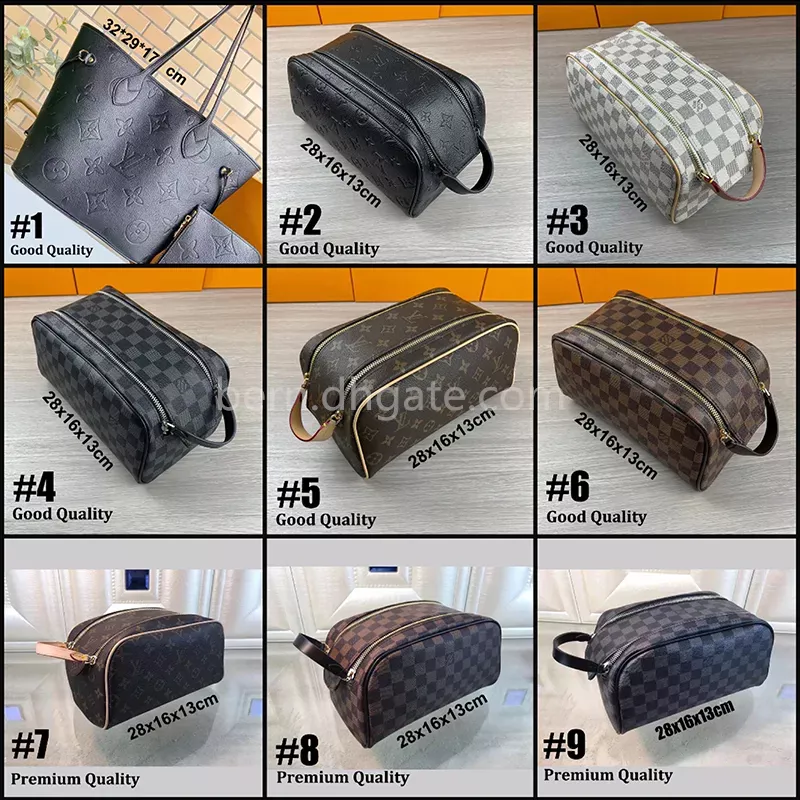 Louis Vuitton Makeup Bag Dupe Dhgate