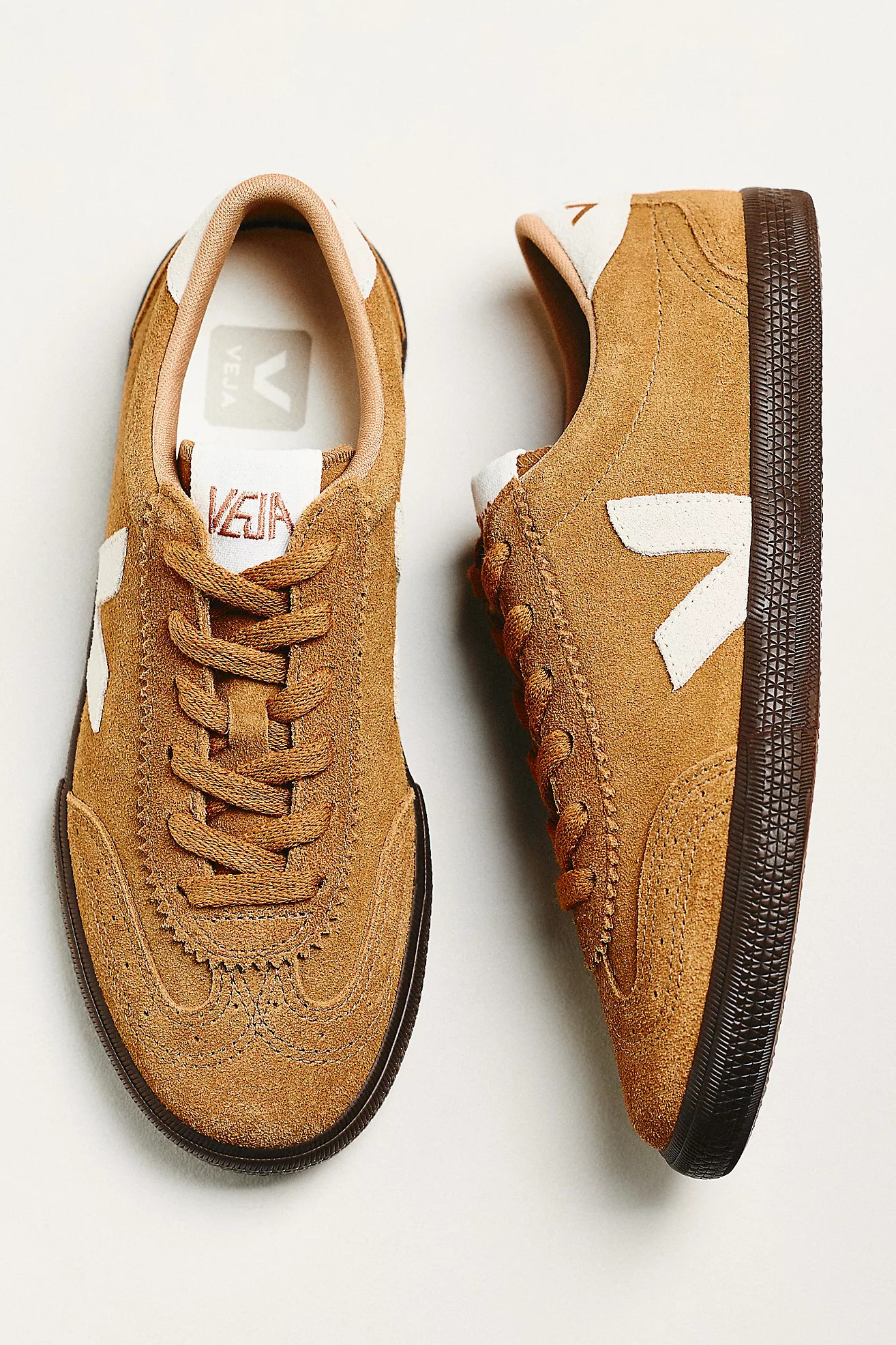 Veja Volley O.T. Sneakers | Anthropologie (US)