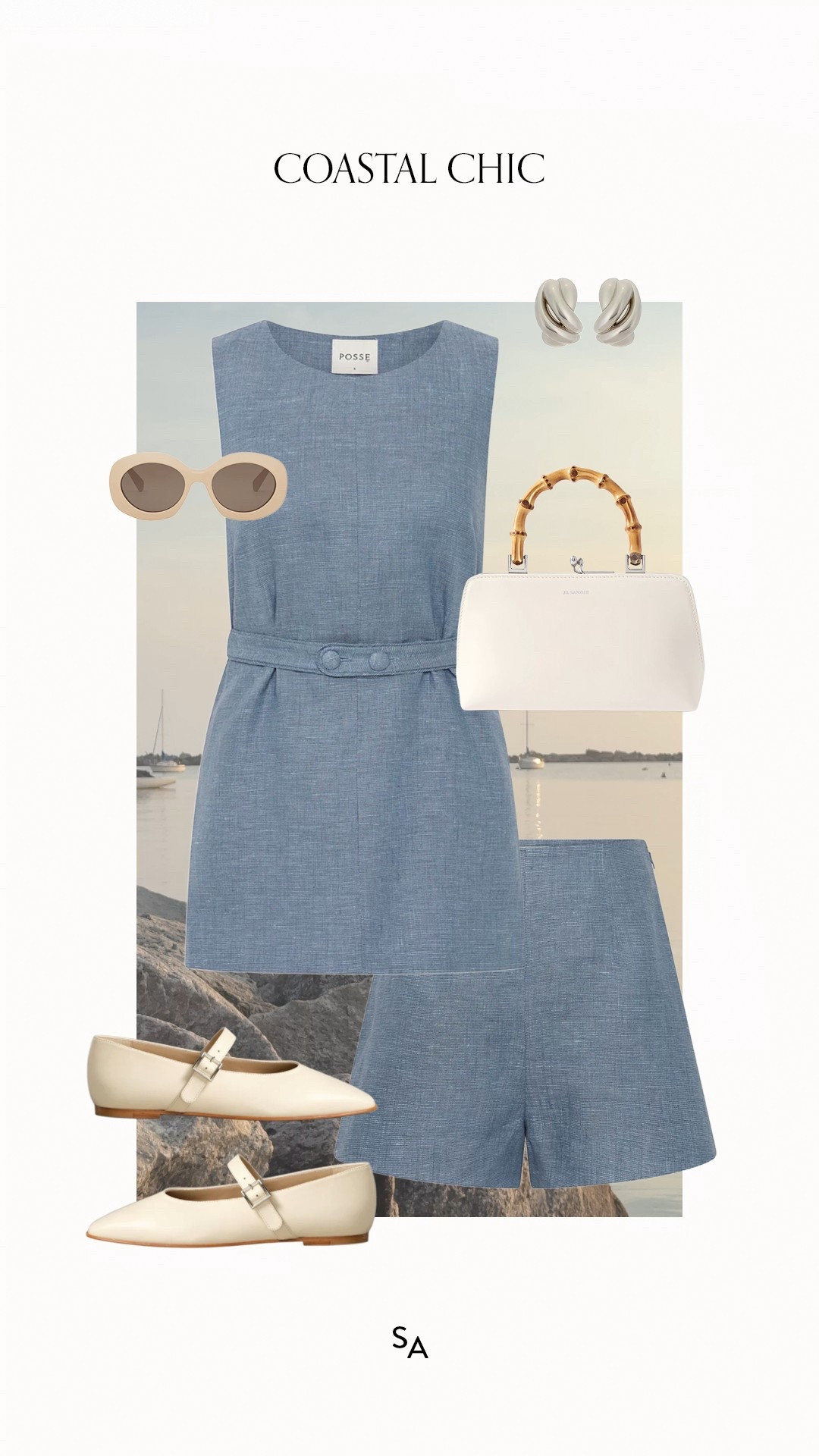 Coastal Chic