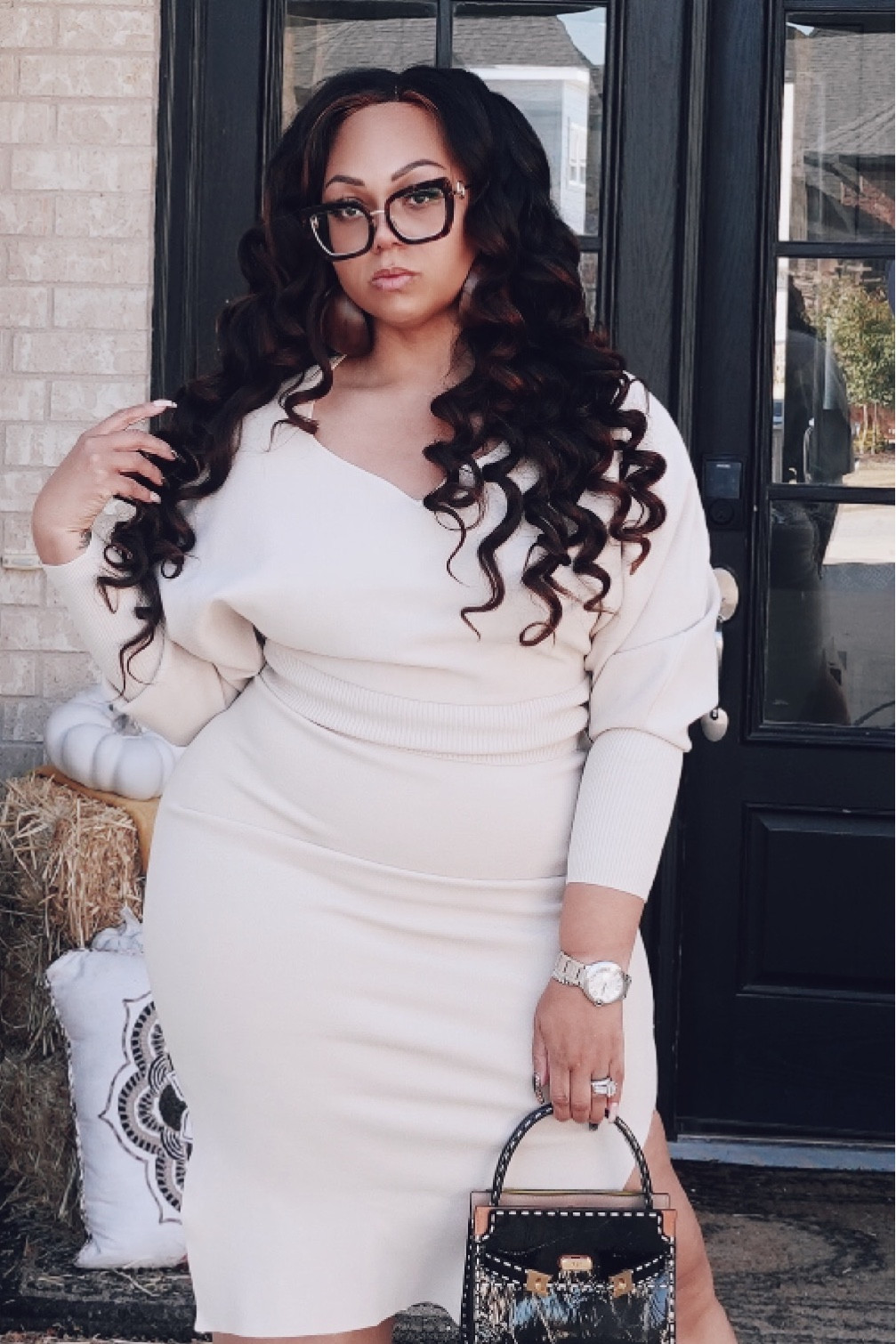 #LTKcurves #LTKworkwear