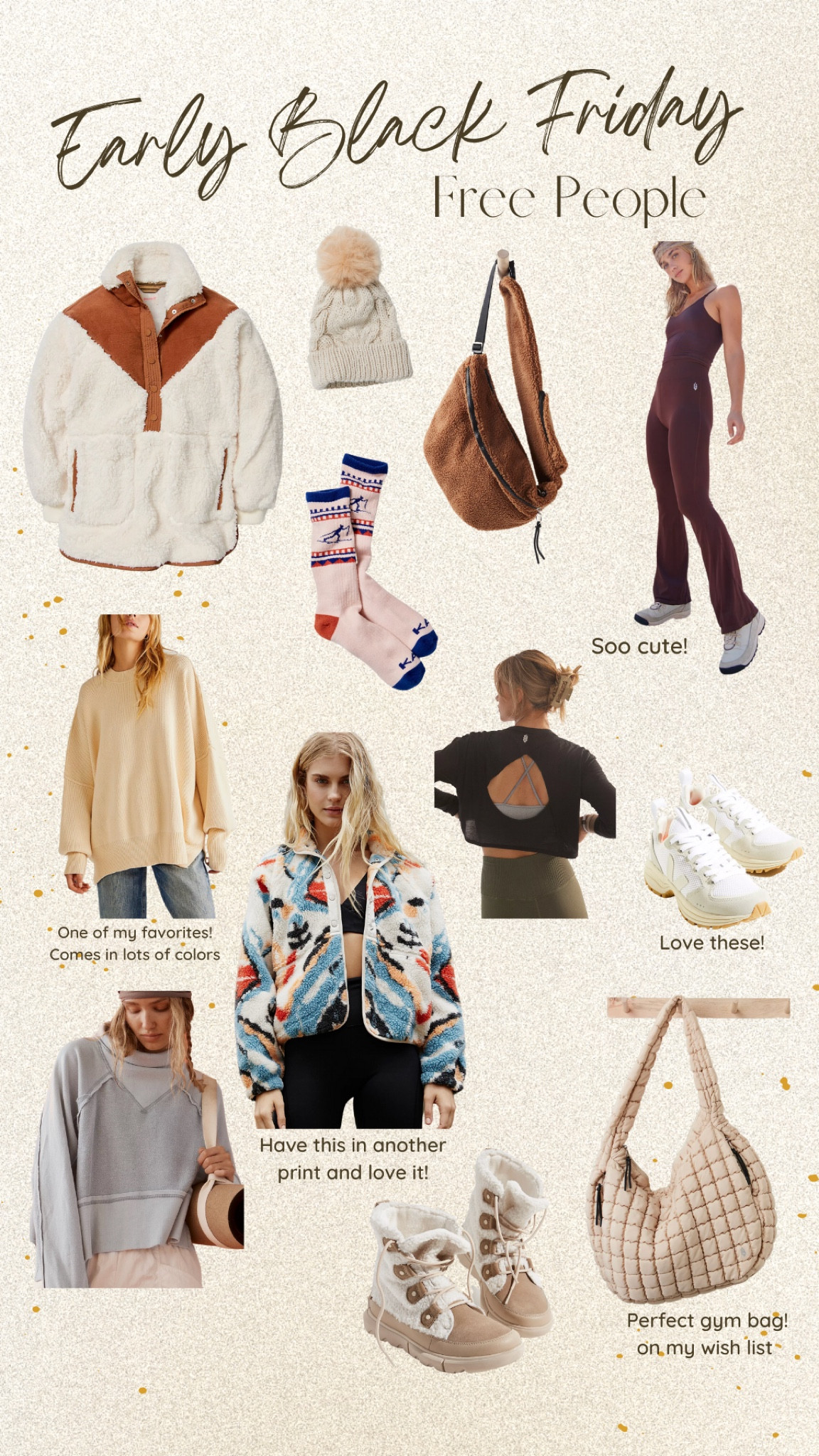 24hr Free People Sale Favorites! #activewear #skigear #loungewear

#LTKGiftGuide #LTKCyberweek #LTKsalealert