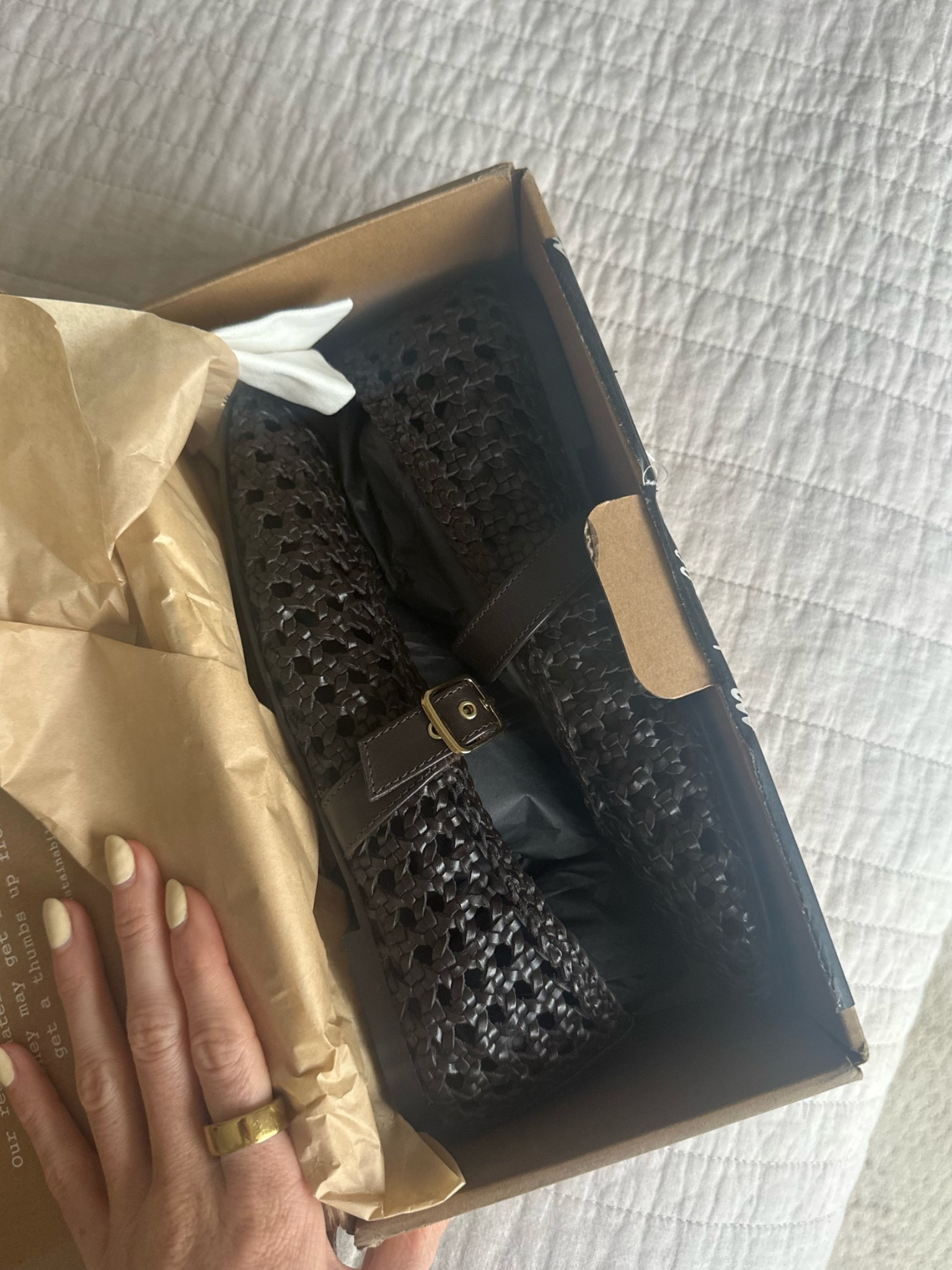 The IT Madewell shoes for summer!

#LTKdayinmylife #LTKootd #LTKmomlife