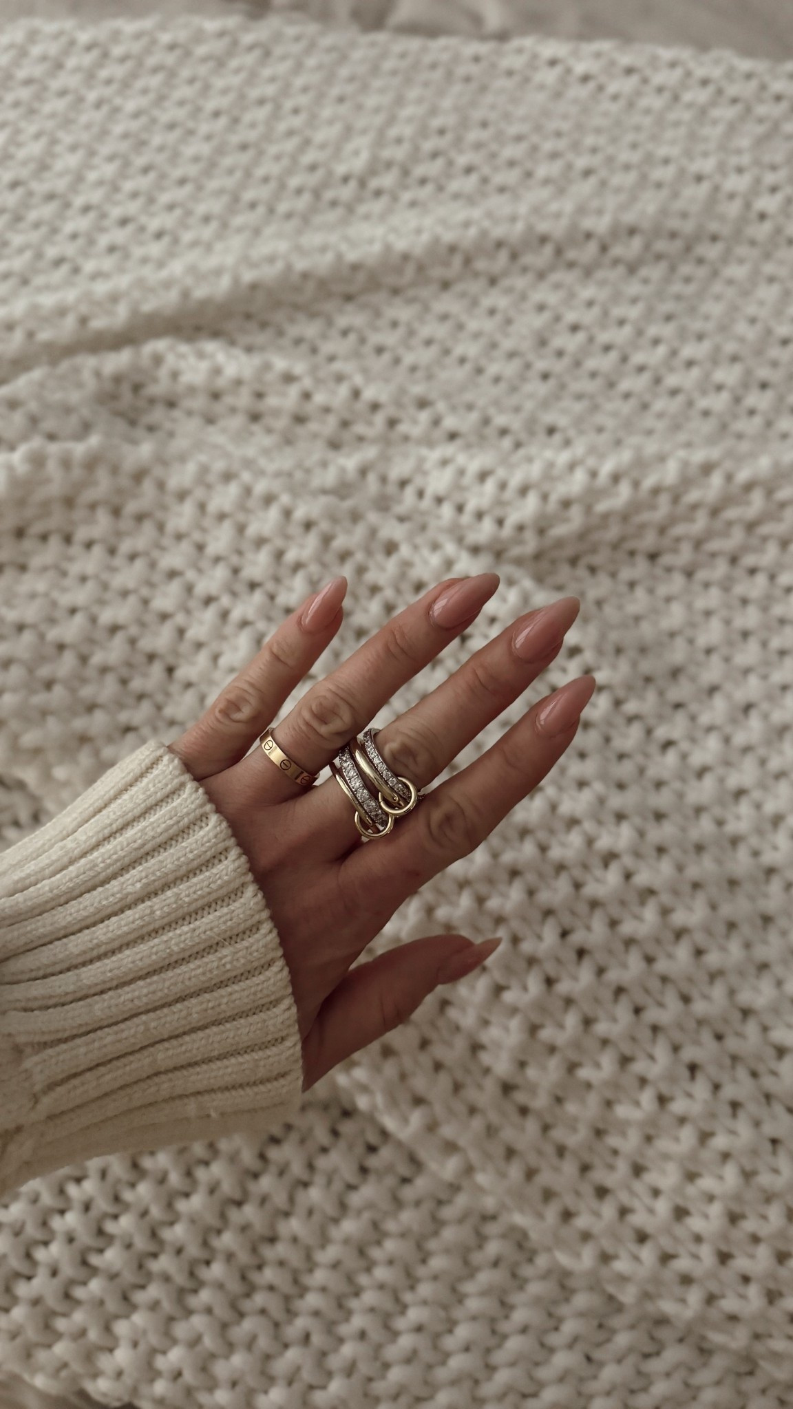 Obsessed with this ring!! Amazon find and so stunning

#LTKSeasonal #LTKFindsUnder50