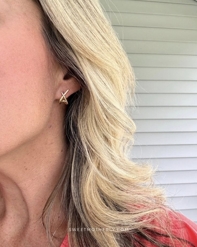 LOVE these earrings and they're dropping to just $5 (reg $10) with code NUJHHBUN4

Affordable jewelry finds
Budget-friendly accessories
Gold layered necklaces
Dainty stacking rings
Everyday hoop earrings
Waterproof jewelry styles
Designer-inspired pieces
Minimalist jewelry trends
Statement accessories under $50

#LTKSeasonal #LTKSaleAlert