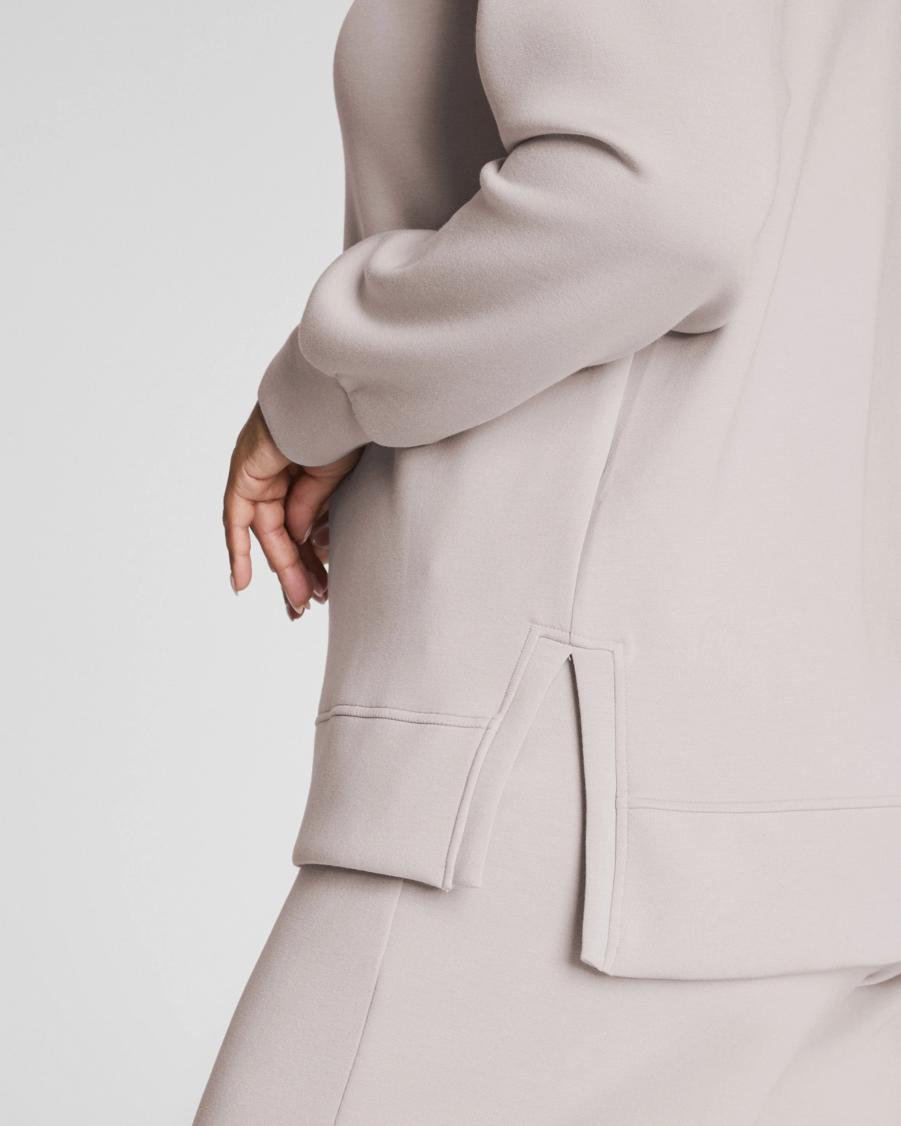 SPANX AirEssentials®Turtleneck Tunic | Spanx