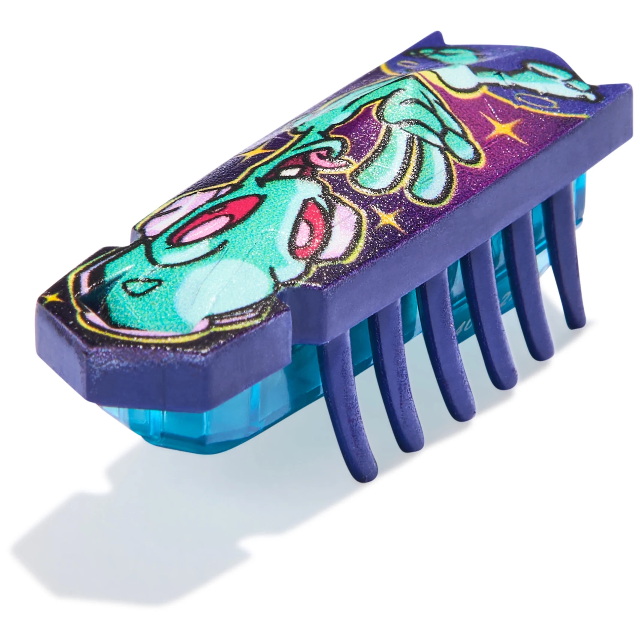 HEX BOTS Nano Single, Autonomous Mini Robot Toys with Vibration Technology, Ages 3 & Up | Walmart (US)