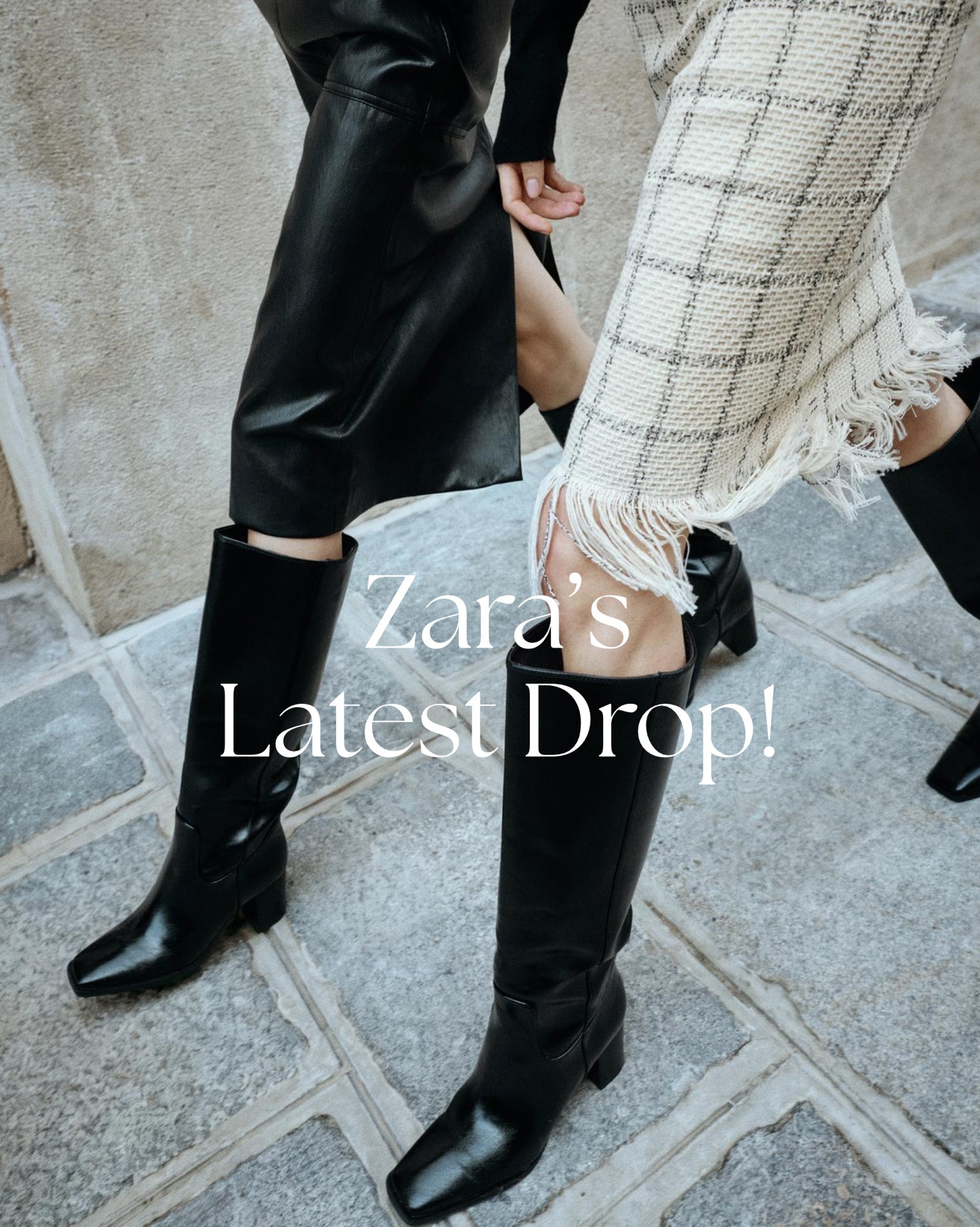 Zara’s latest drop!🍂

#LTKOver40 #LTKSeasonal
