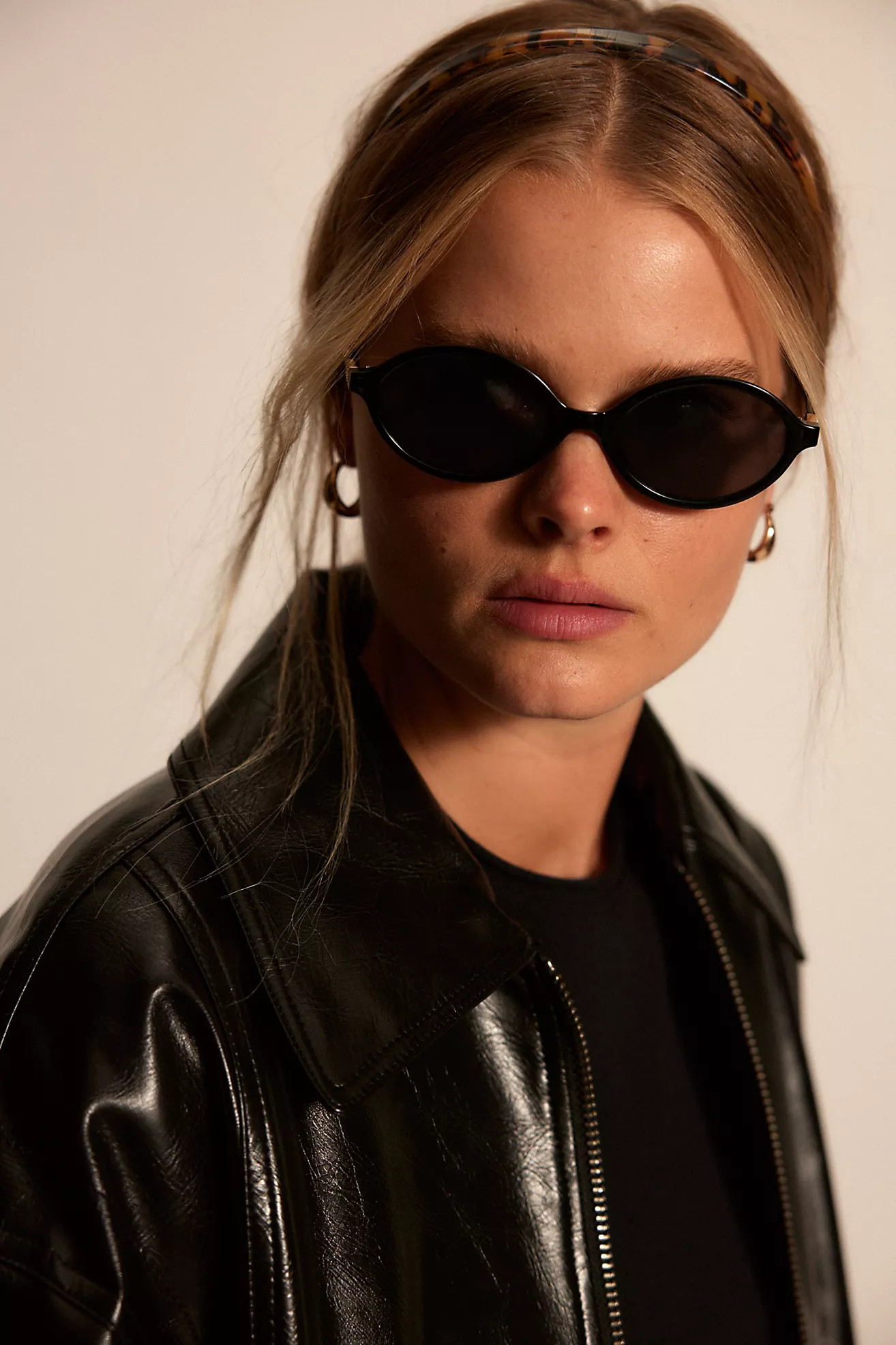 Oh Hello Round Sunglasses | Free People (Global - UK&FR Excluded)