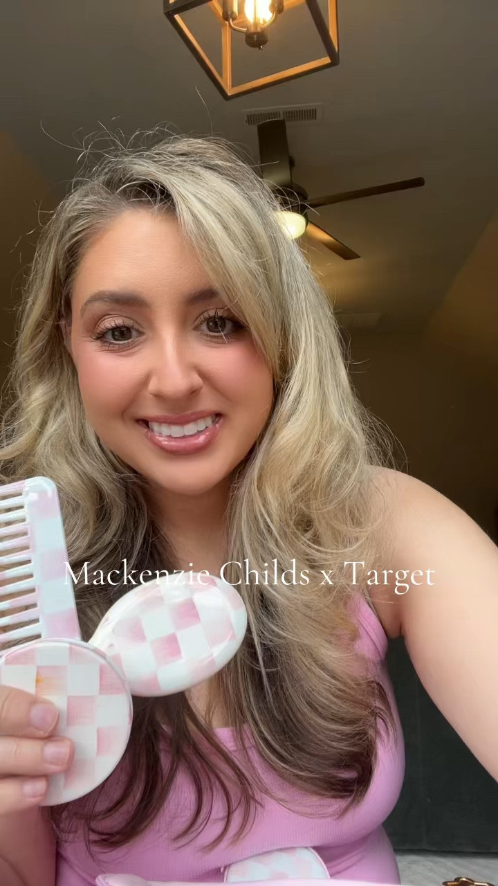 Mackenzie Childs target 

#LTKdayinmylife #LTKBeauty #LTKmomlife