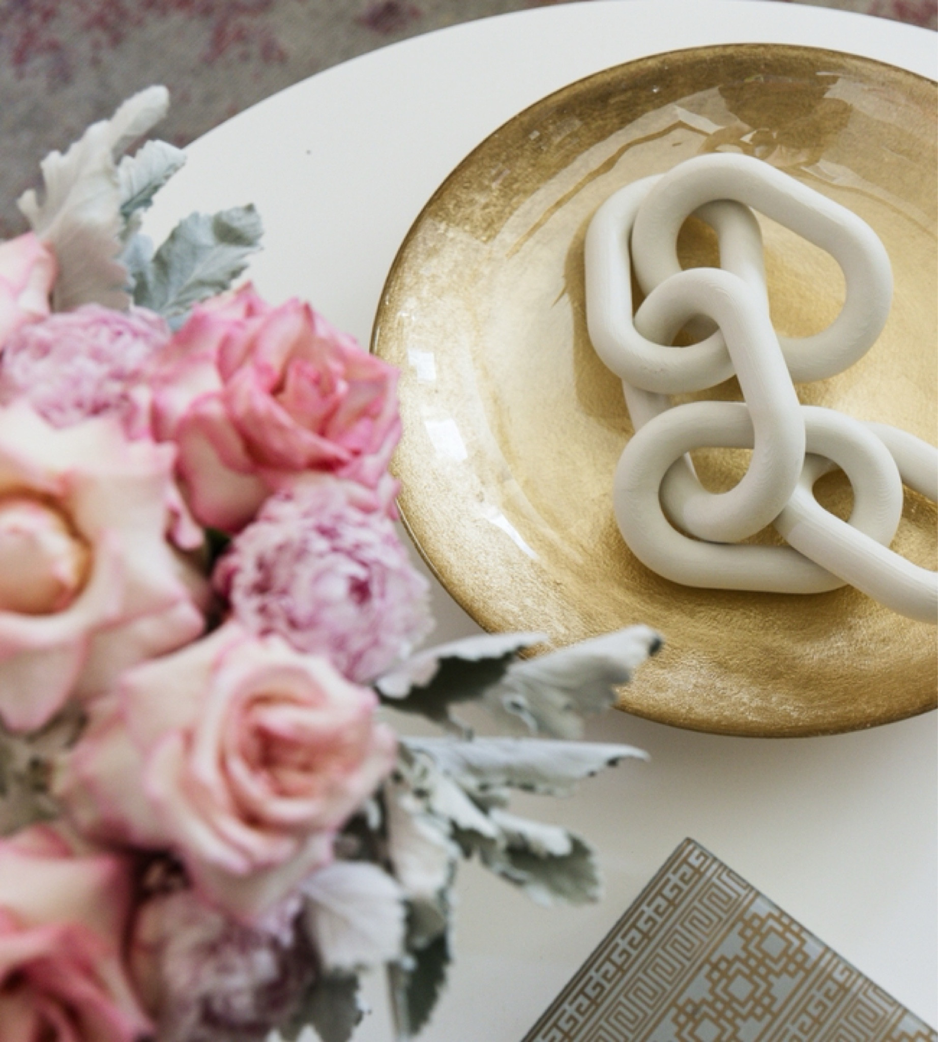 It's Barbie's dreamhouse, not Ken's dreamhouse... 💘✨🏡

There is just something so feminine and welcoming about a space full of bright and light colors. 

#LTKstyletip #LTKfindsunder100 #LTKhome