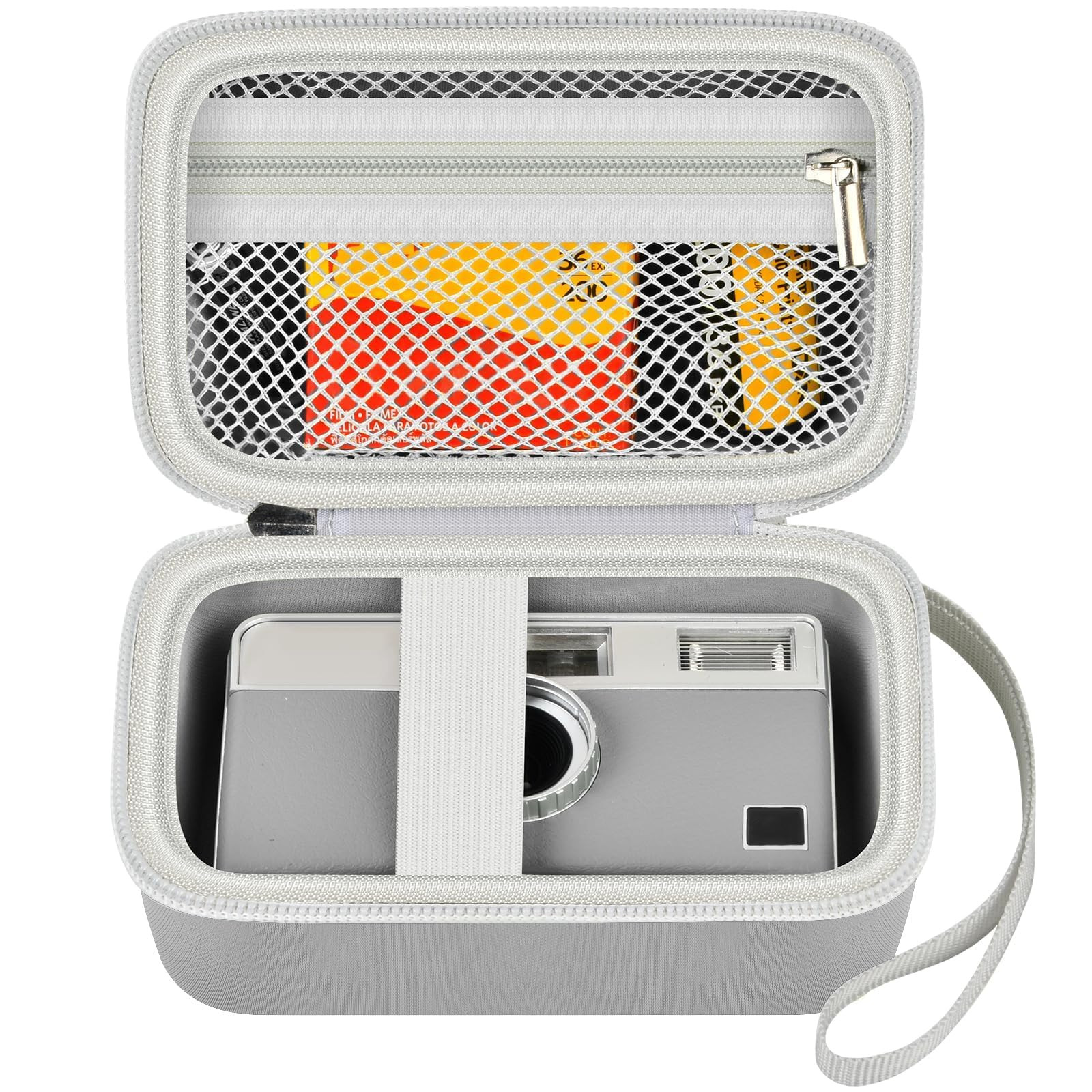 Digital Camera Case Compatible with KODAK EKTAR H35 H35N Half Frame Film Camera, Storage Holder O... | Amazon (US)