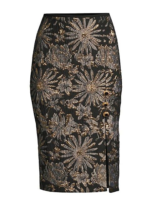 Cocktail Soiree Southern Comfort Pencil Skirt | Saks Fifth Avenue