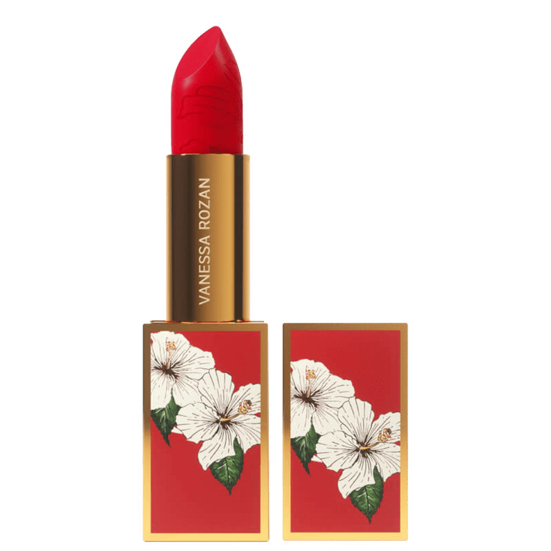 Batom Semi Matte Tracta by Vanessa Rozan | Beleza na Web | Beleza Na Web (BR)