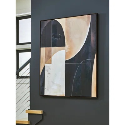 Ewanford Wall Art | Wayfair North America