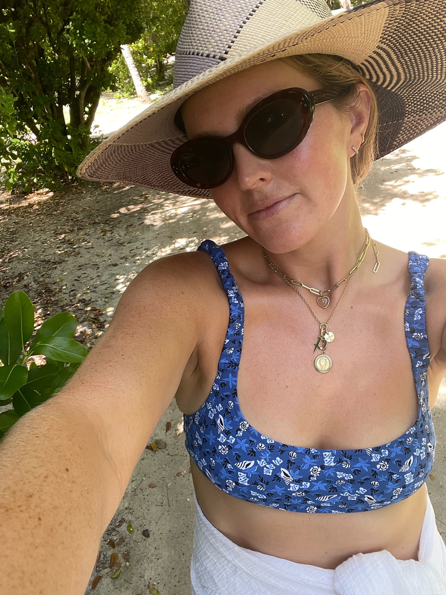 Honeymoon Beach fit

#LTKtravel #LTKwedding #LTKswim
