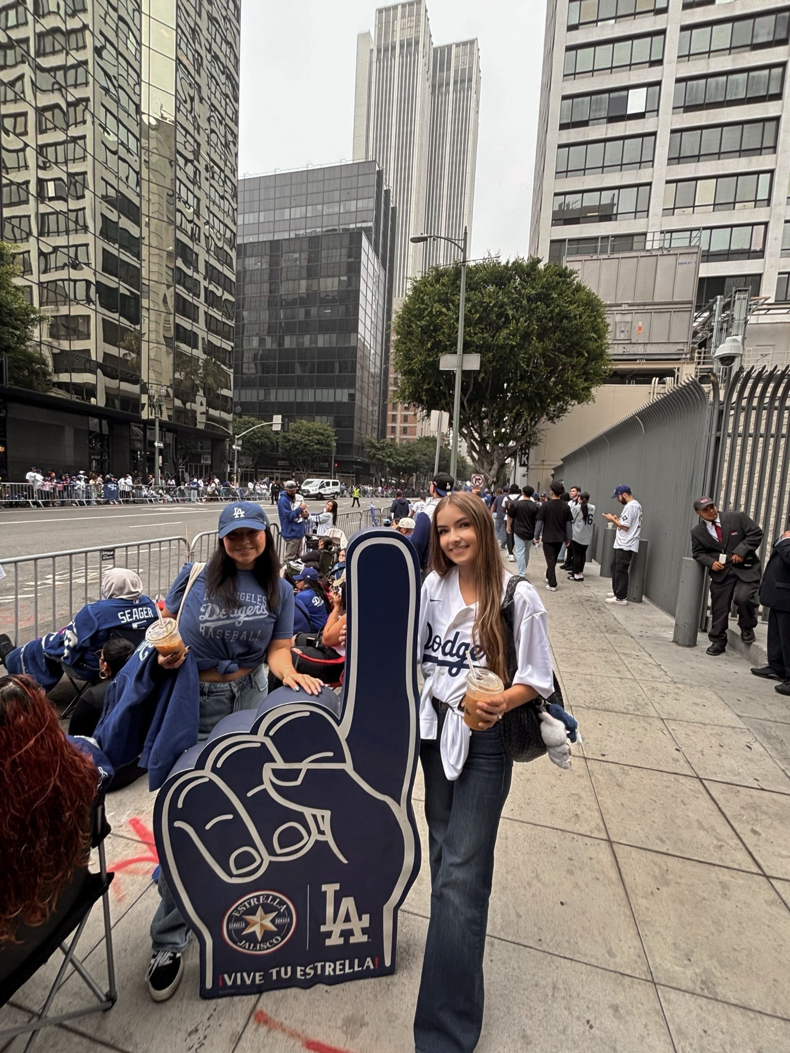 dodgers went back two back! Here’s some dodger looks for you all! ✨💙⚾️ 
#dodgers #mlb #baseball #worldseries #girlies 
dodgers baseball girlies mlb cutie must haves

#LTKStyleTip