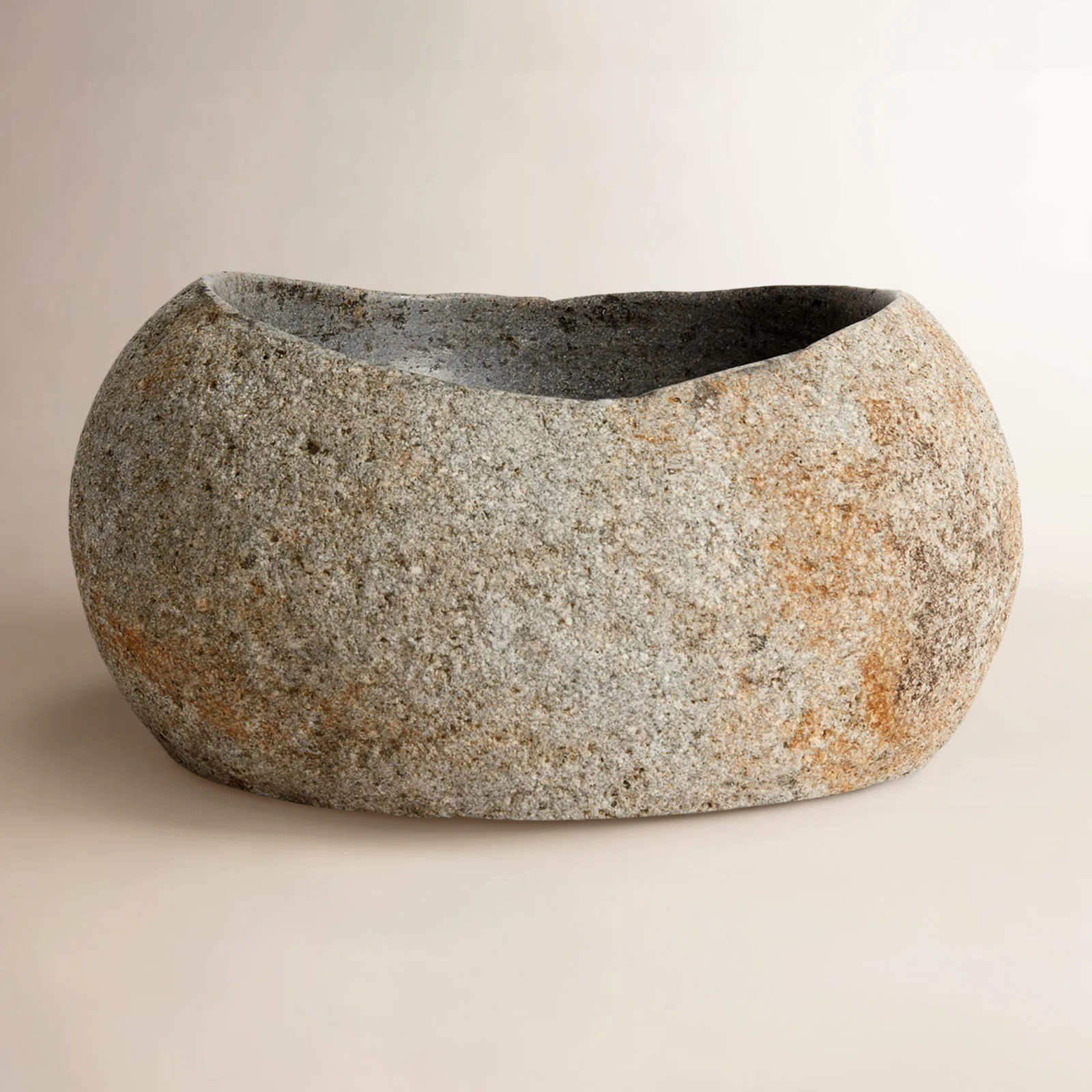 Virginia Handmade Stoneware Decorative Bowl 1 | Wayfair North America