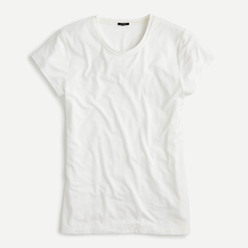 J.Crew 365 stretch T-shirt | J. Crew US