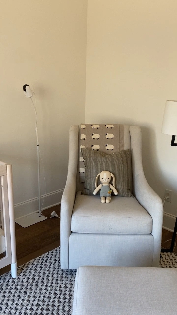 Baby monitor mount. Universal baby monitor stand. Monitor stand. Vava monitor.

#LTKhome #LTKbaby #LTKfamily