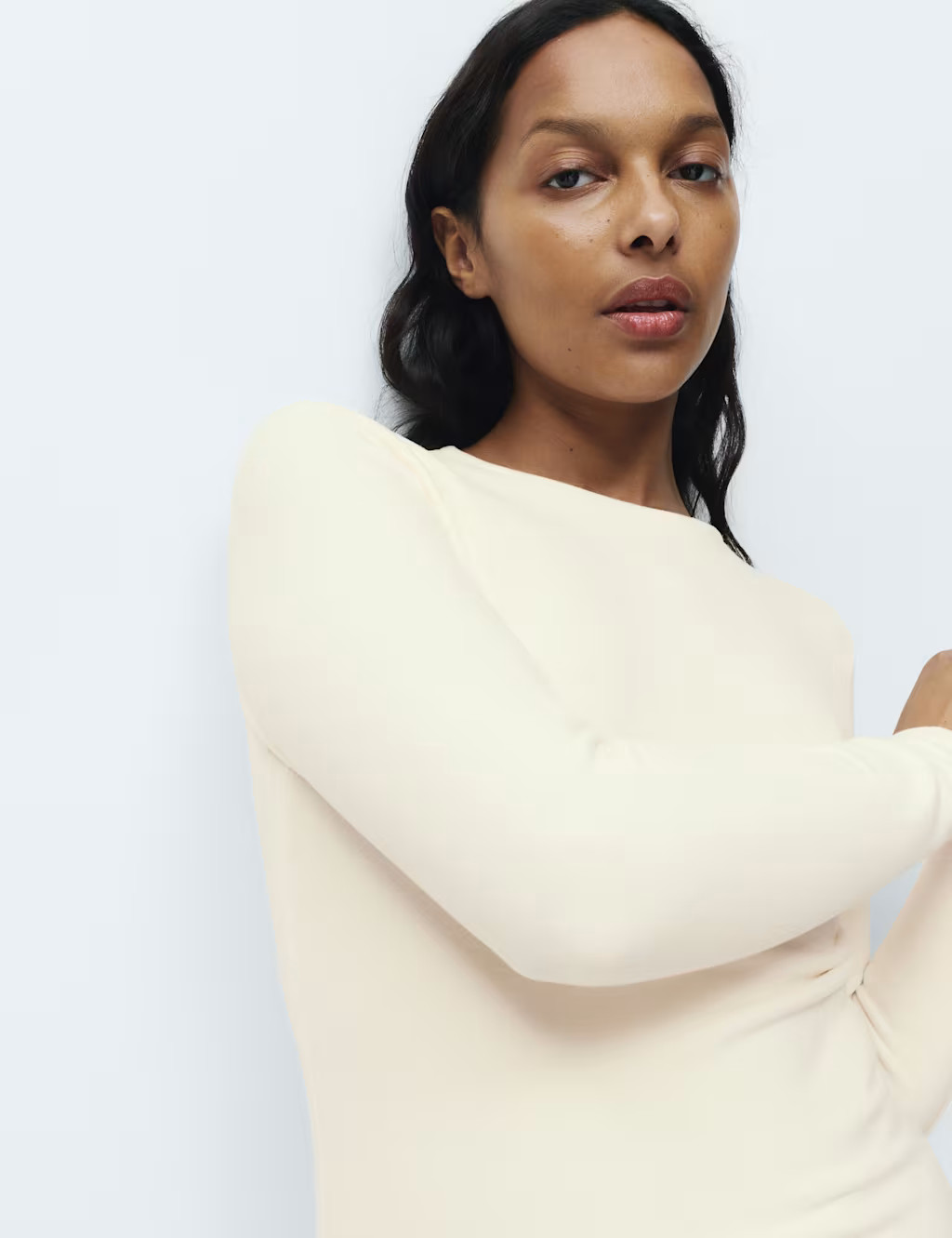 Heatgen™ Maximum Thermal Fleece Top | Marks & Spencer (UK)