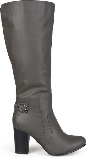 Carver Heeled Tall Boot | Nordstrom Rack