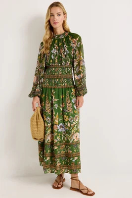 STACIE SKIRT | Marie Oliver