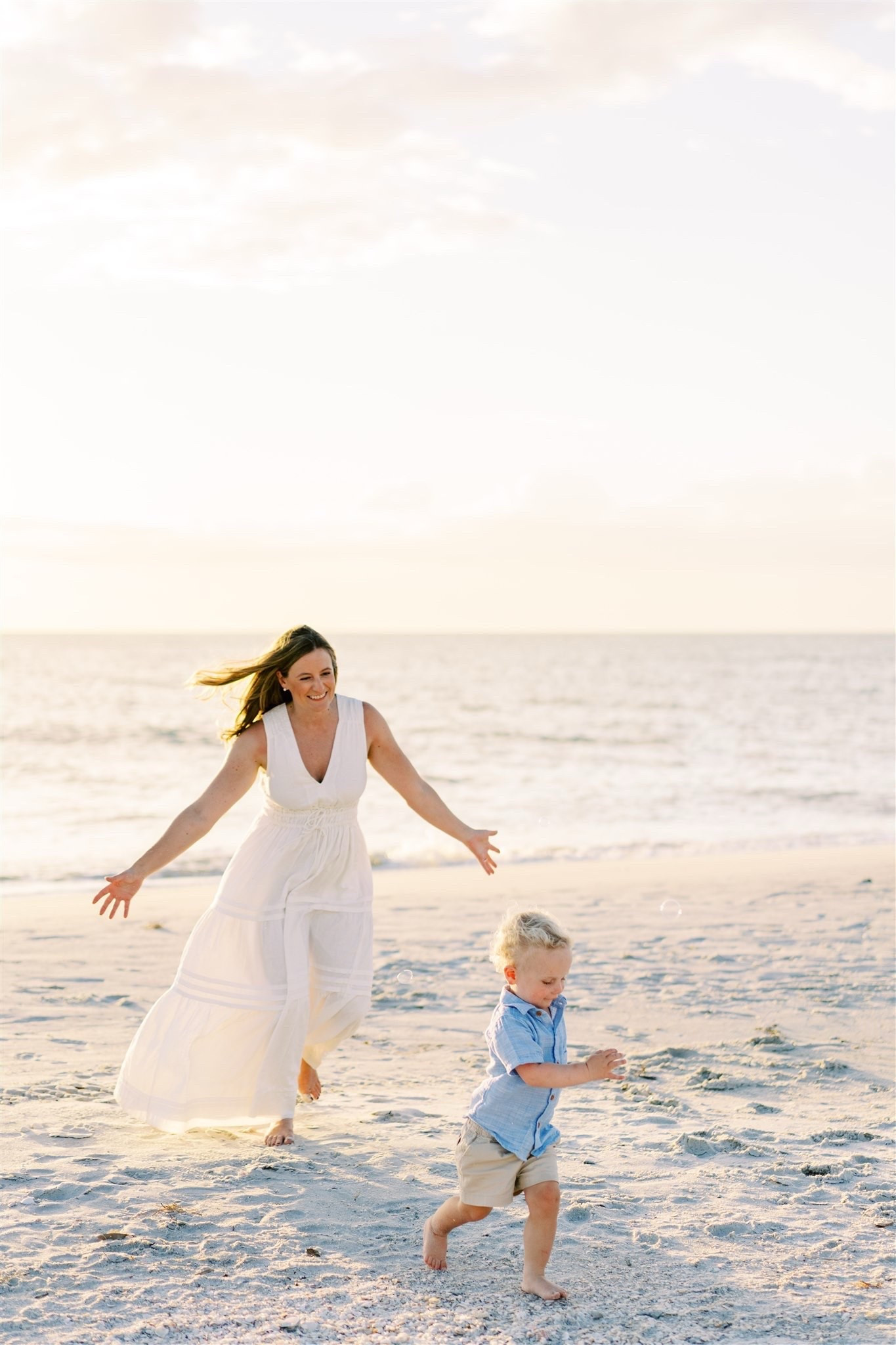 These dresses are perfect for spring & summer photos! 🌸☀️

If you’re planning family photos, a beach session, or just want something cute & on-trend for spring/summer, I’ve got you. I found 11 gorgeous dresses from Lulus that check all the boxes:
✔️ Flowy & flattering
✔️ Lightweight & breezy (because hello, summer heat ☀️)
✔️ Perfect for soft, dreamy movement in photos
✔️ Colors & textures that actually photograph well

From soft pastels to beachy neutrals, these picks will make you look effortlessly put together without trying too hard. I mean… I’d wear these on repeat even outside of photos. 😉

#LTKFamily #LTKFindsUnder100 #LTKStyleTip