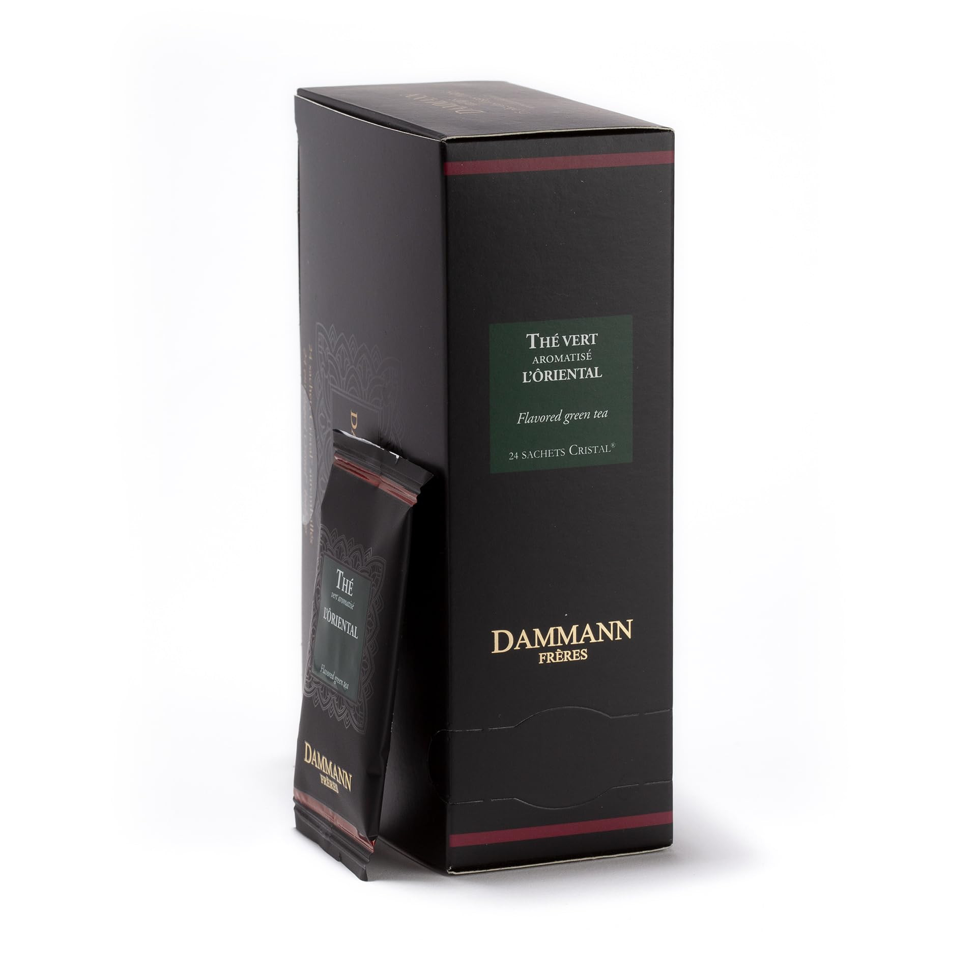 Dammann Freres | Amazon (US)