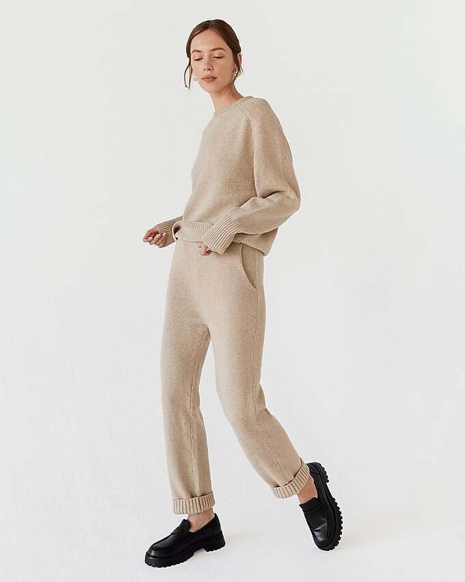 The Knotty Ones Šilas pant | J. Crew US