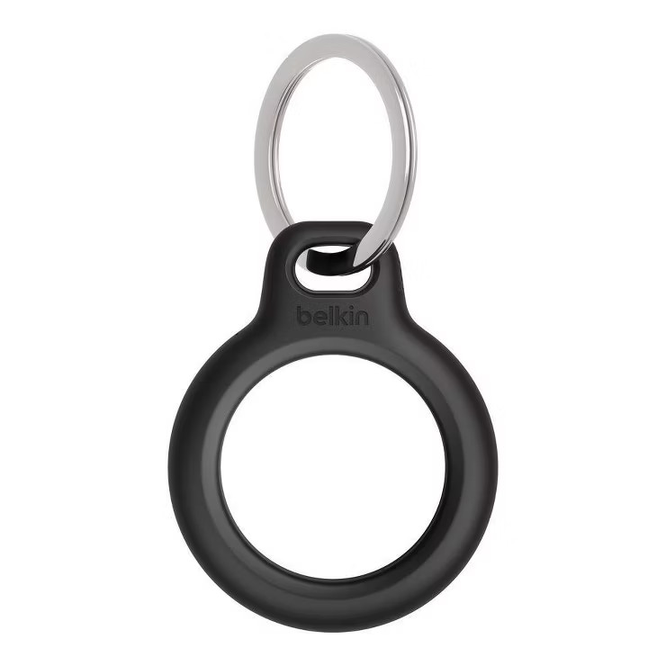 Belkin Secure Holder with Key Ring for AirTag | Target