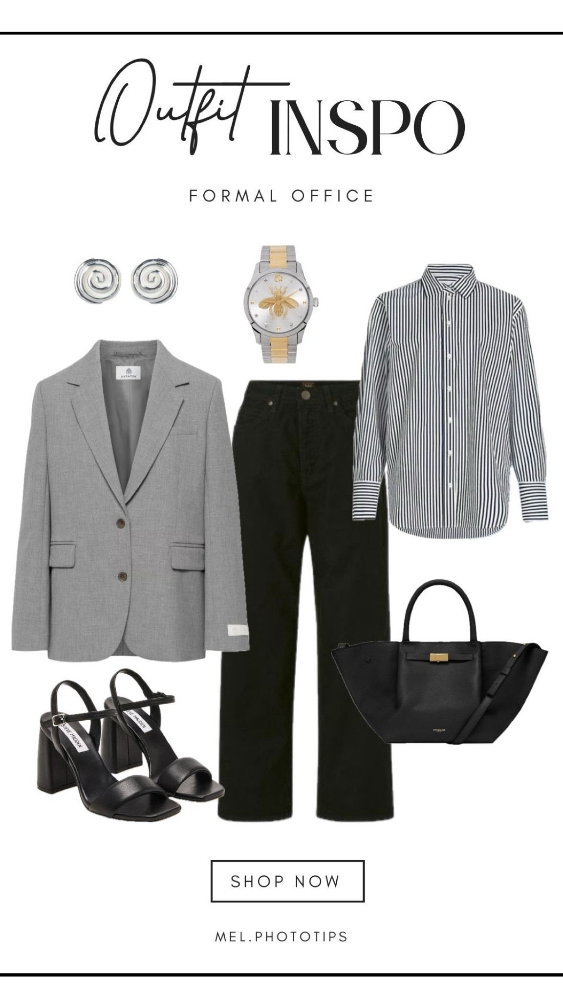 Formal office outfit inspo

#LTKworkwear #LTKstyletip