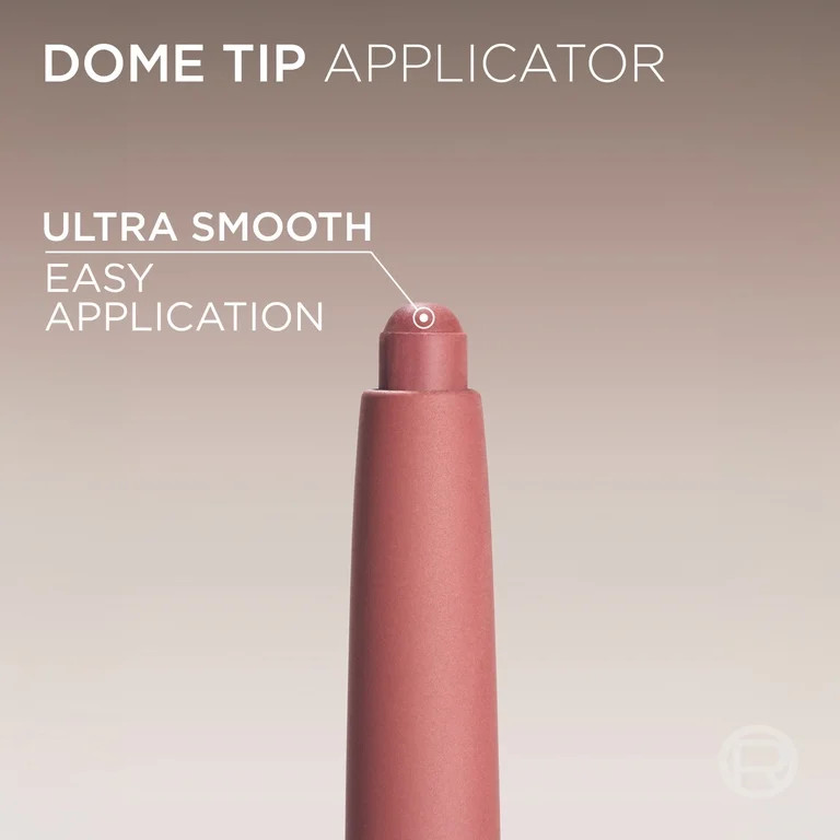 L'Oreal Paris Blurfiller Blurring Lip Contour Lip Liner , Mocha Mousse, 0.21 oz | Walmart (US)