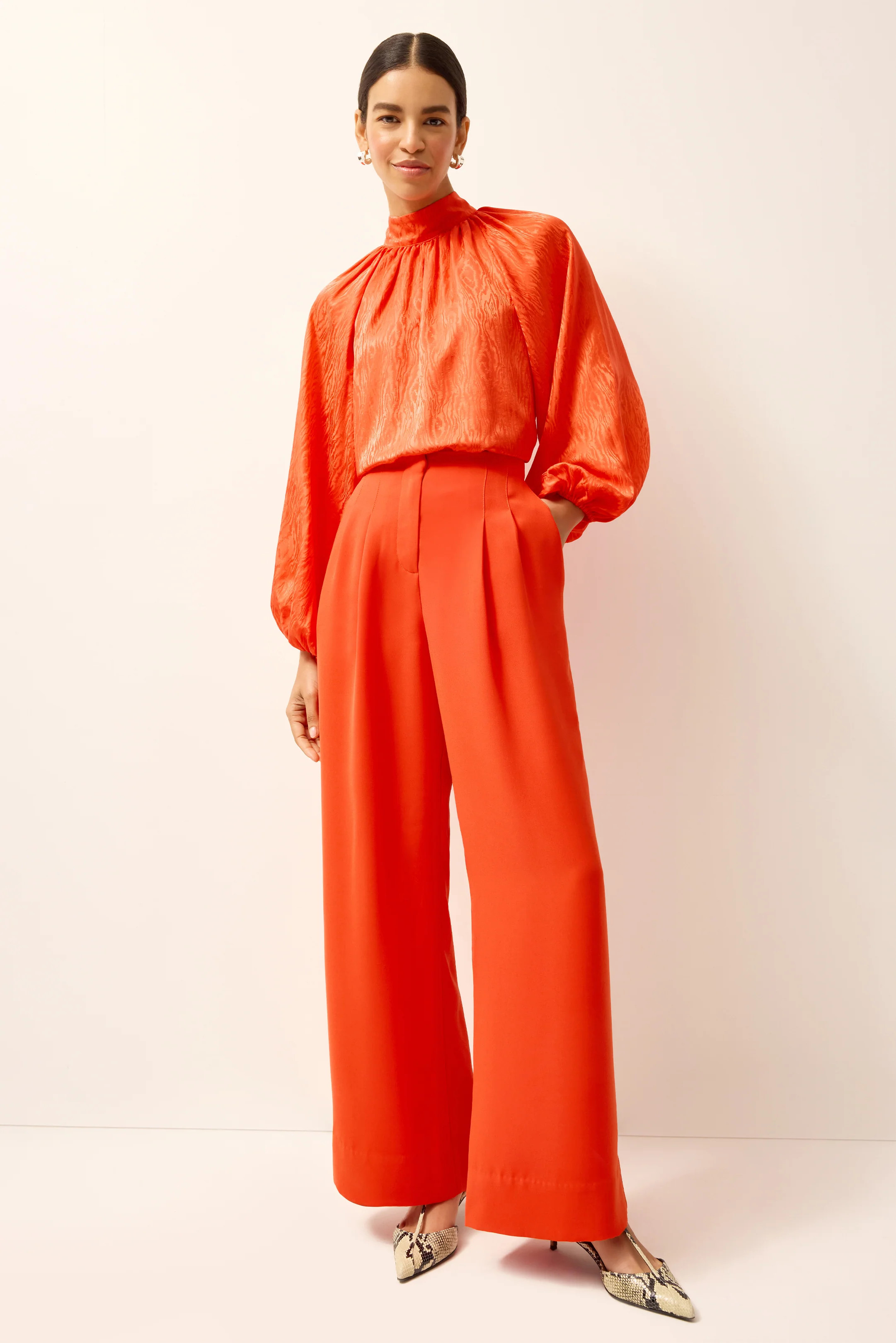 MACBEE PANT | Marie Oliver