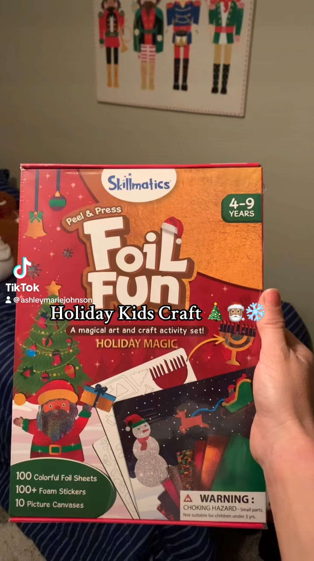 #LTKHoliday #LTKWatchNow #LTKKids